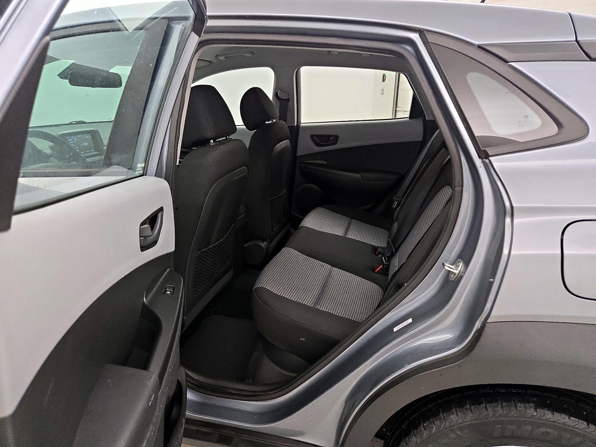 Thumbnail: 2021 Hyundai Kona - 19