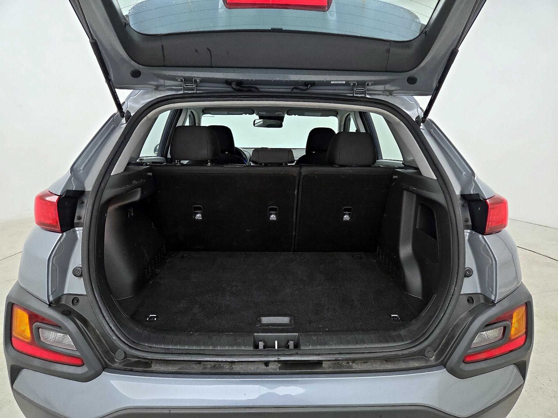 Thumbnail: 2021 Hyundai Kona - 20