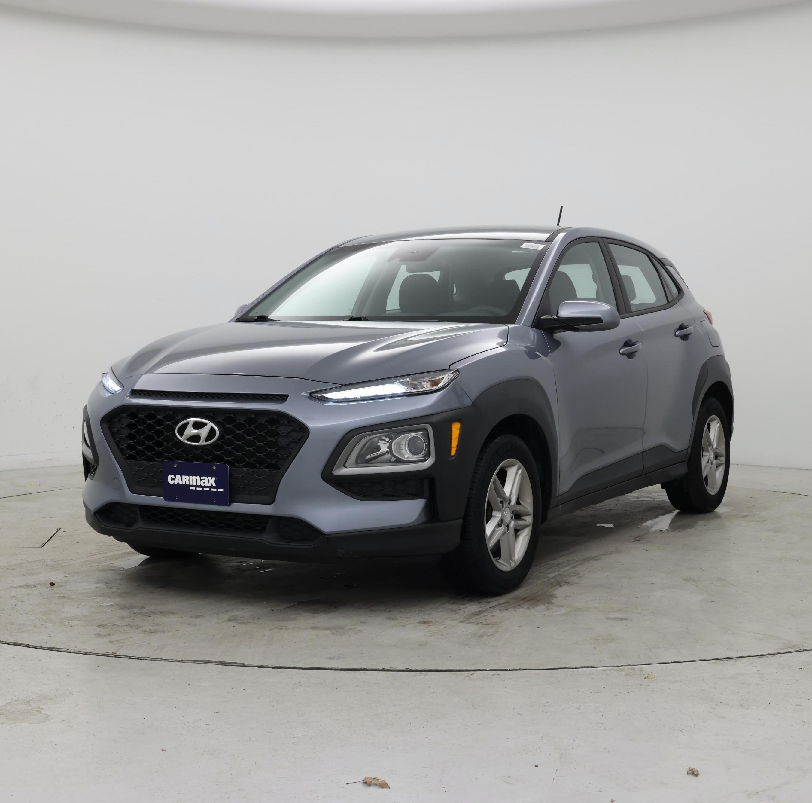 Thumbnail: 2021 Hyundai Kona - 4
