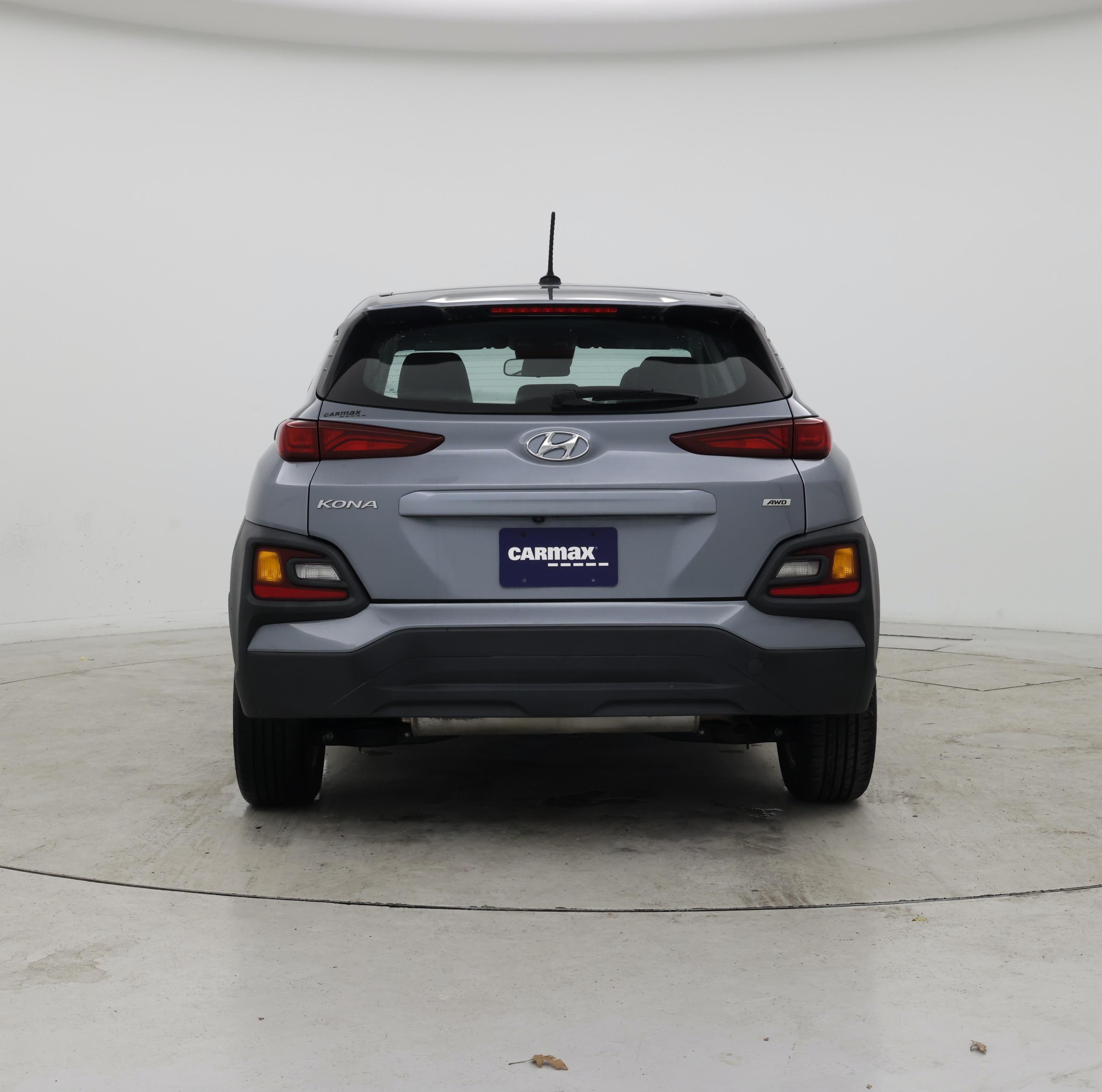 Thumbnail: 2021 Hyundai Kona - 6