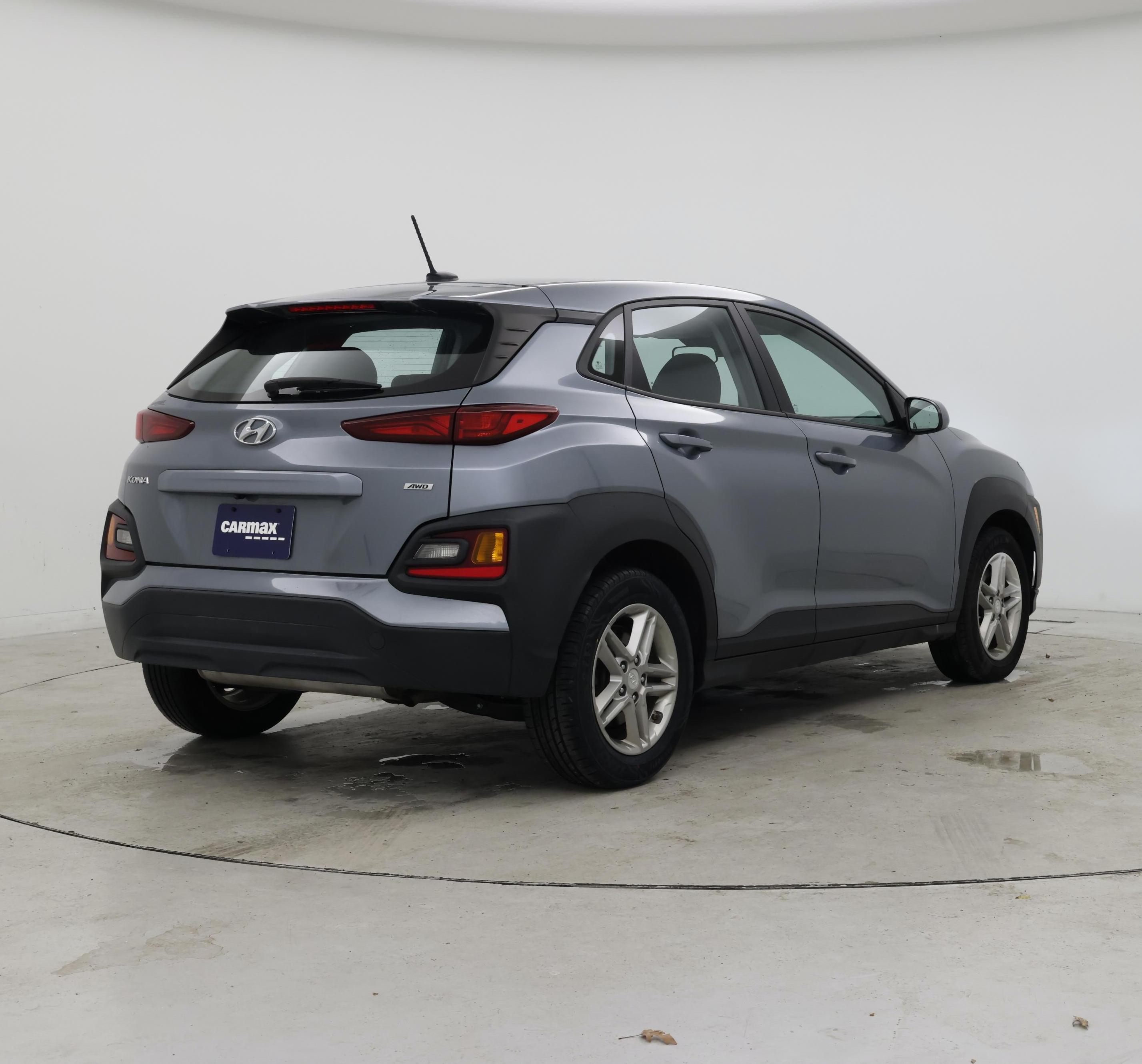 Thumbnail: 2021 Hyundai Kona - 8