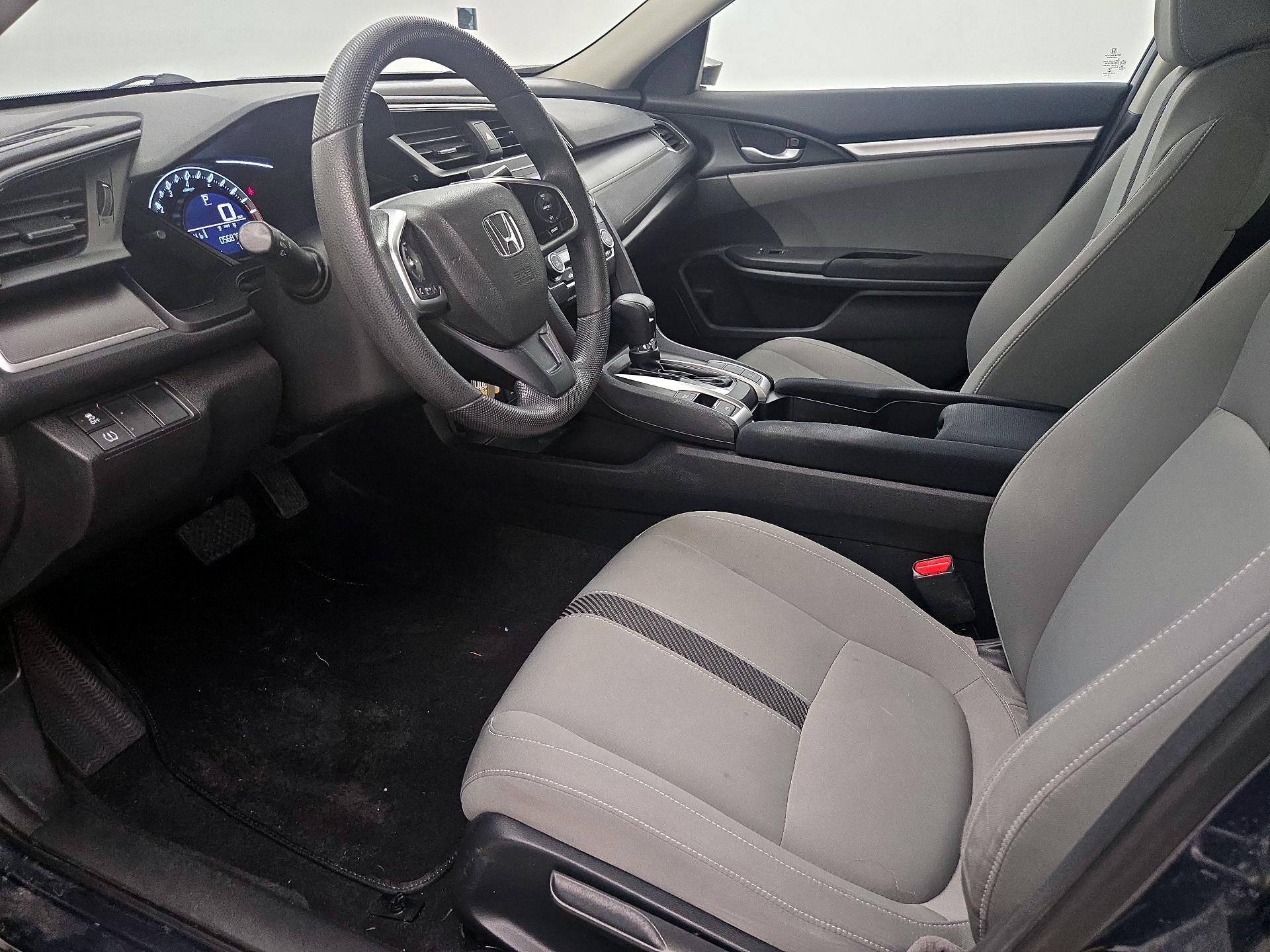 Thumbnail: 2018 Honda Civic - 11