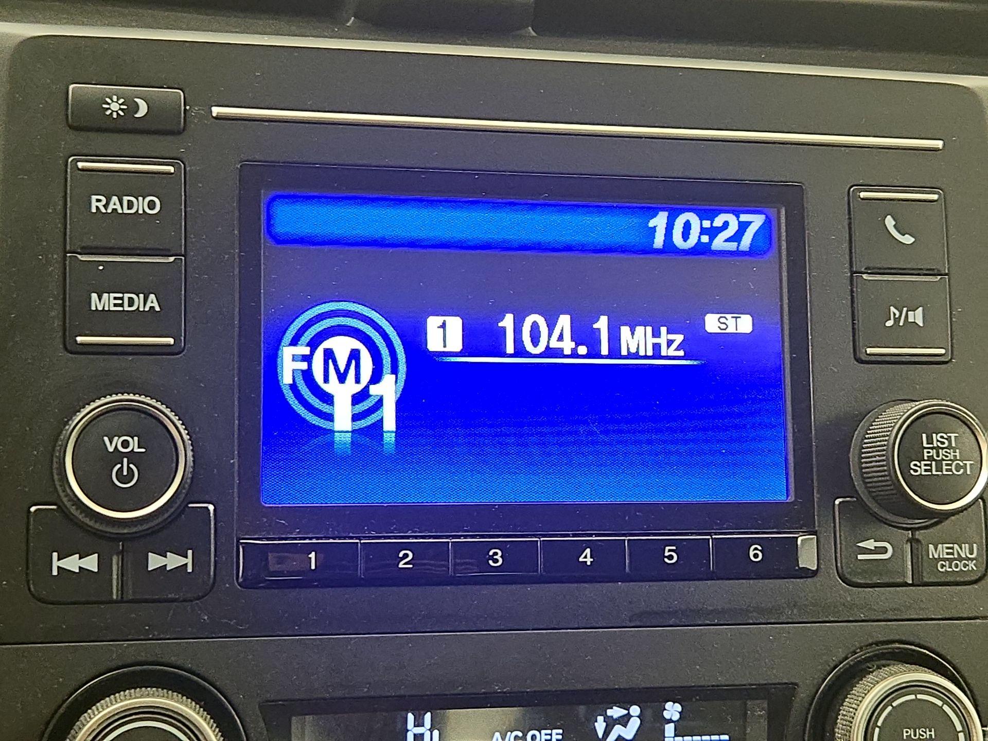 Thumbnail: 2018 Honda Civic - 15