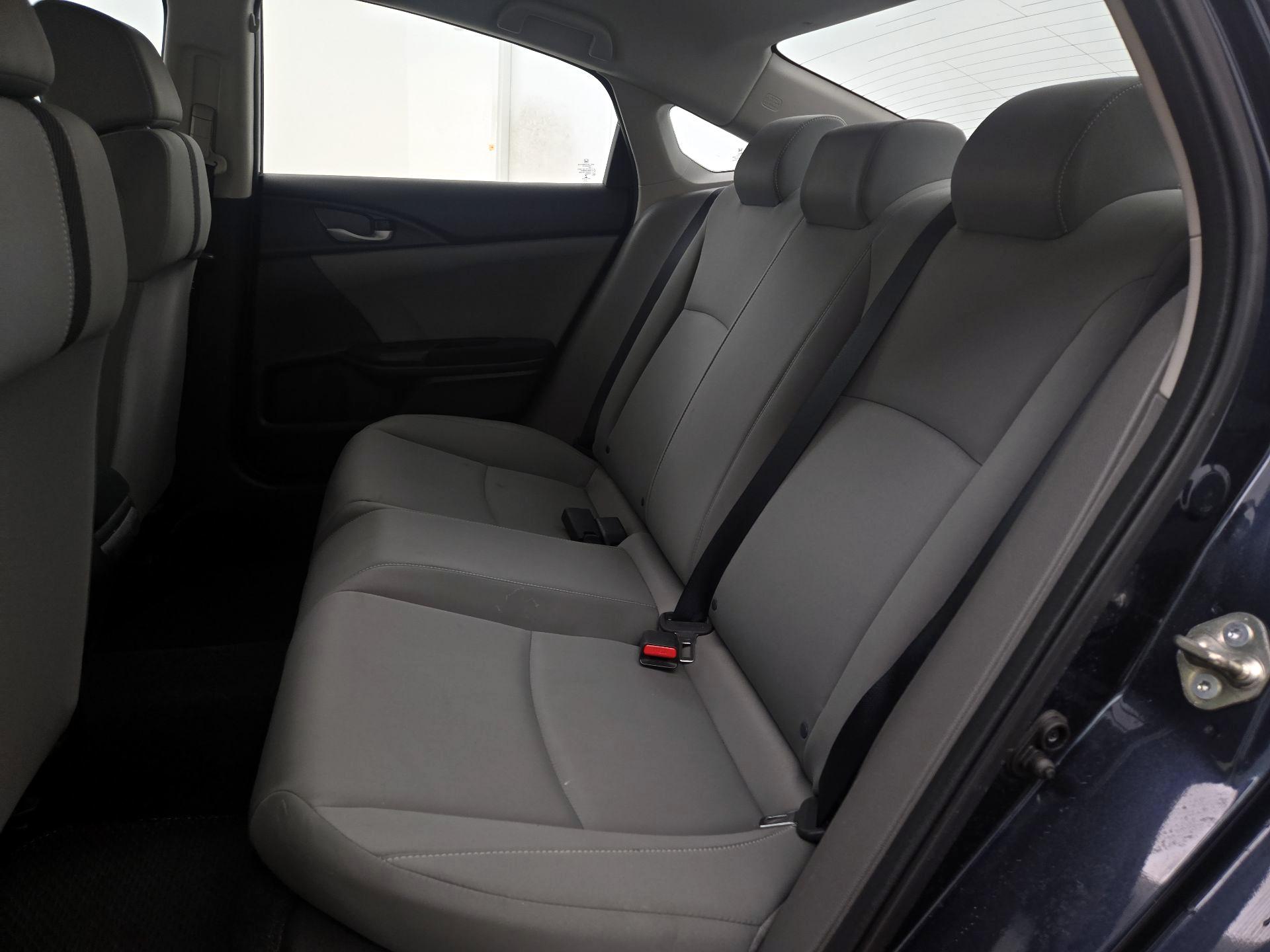 Thumbnail: 2018 Honda Civic - 19