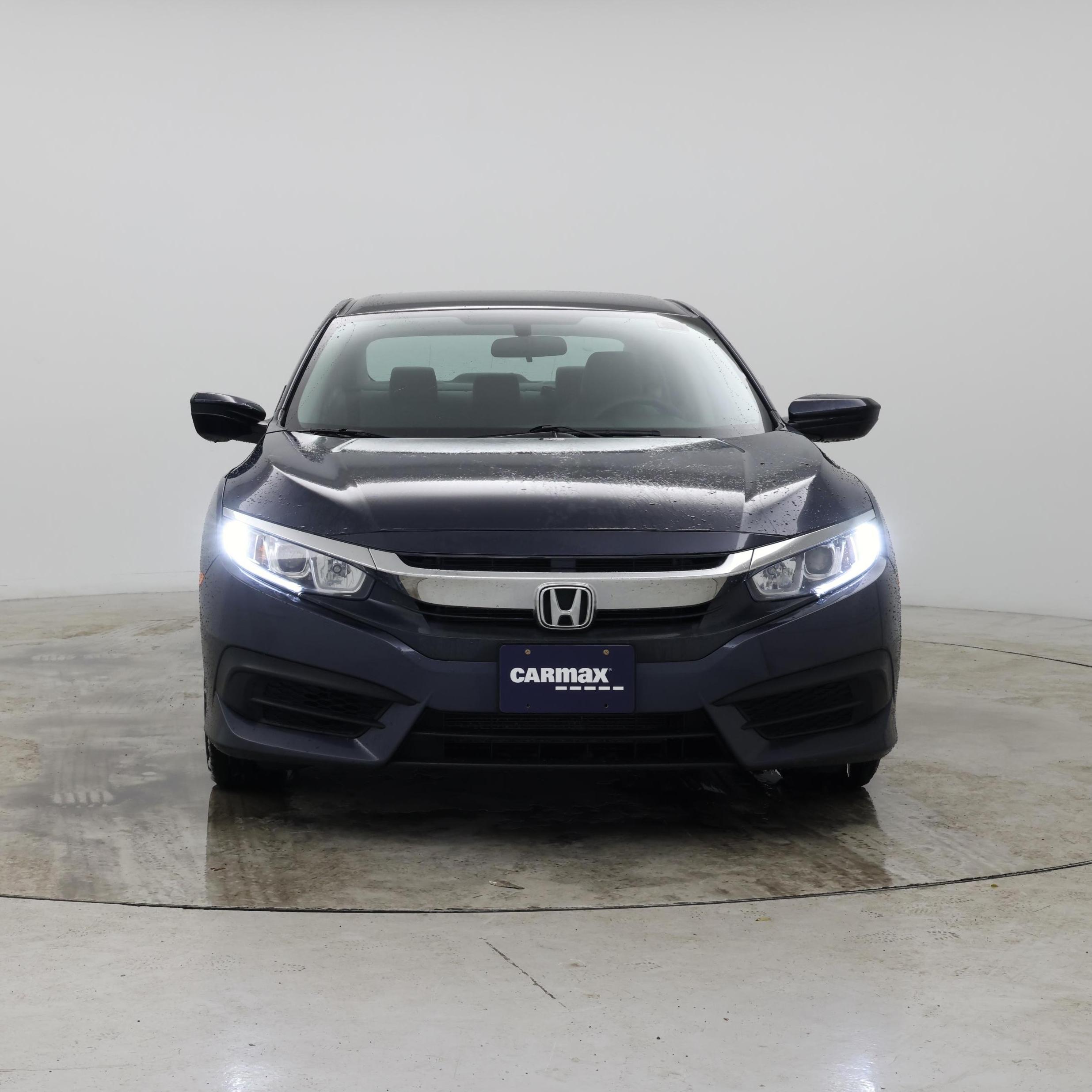 Thumbnail: 2018 Honda Civic - 5