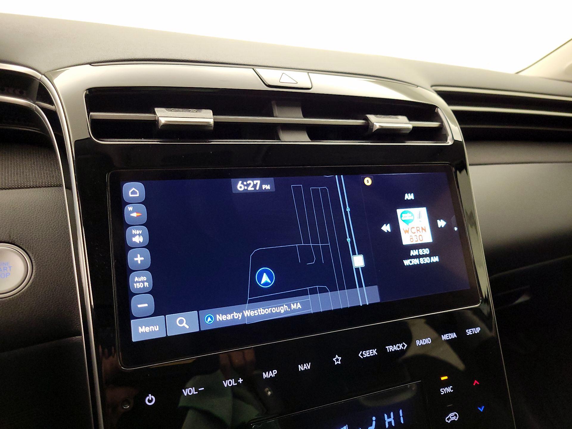 Thumbnail: 2023 Hyundai Tucson - 14