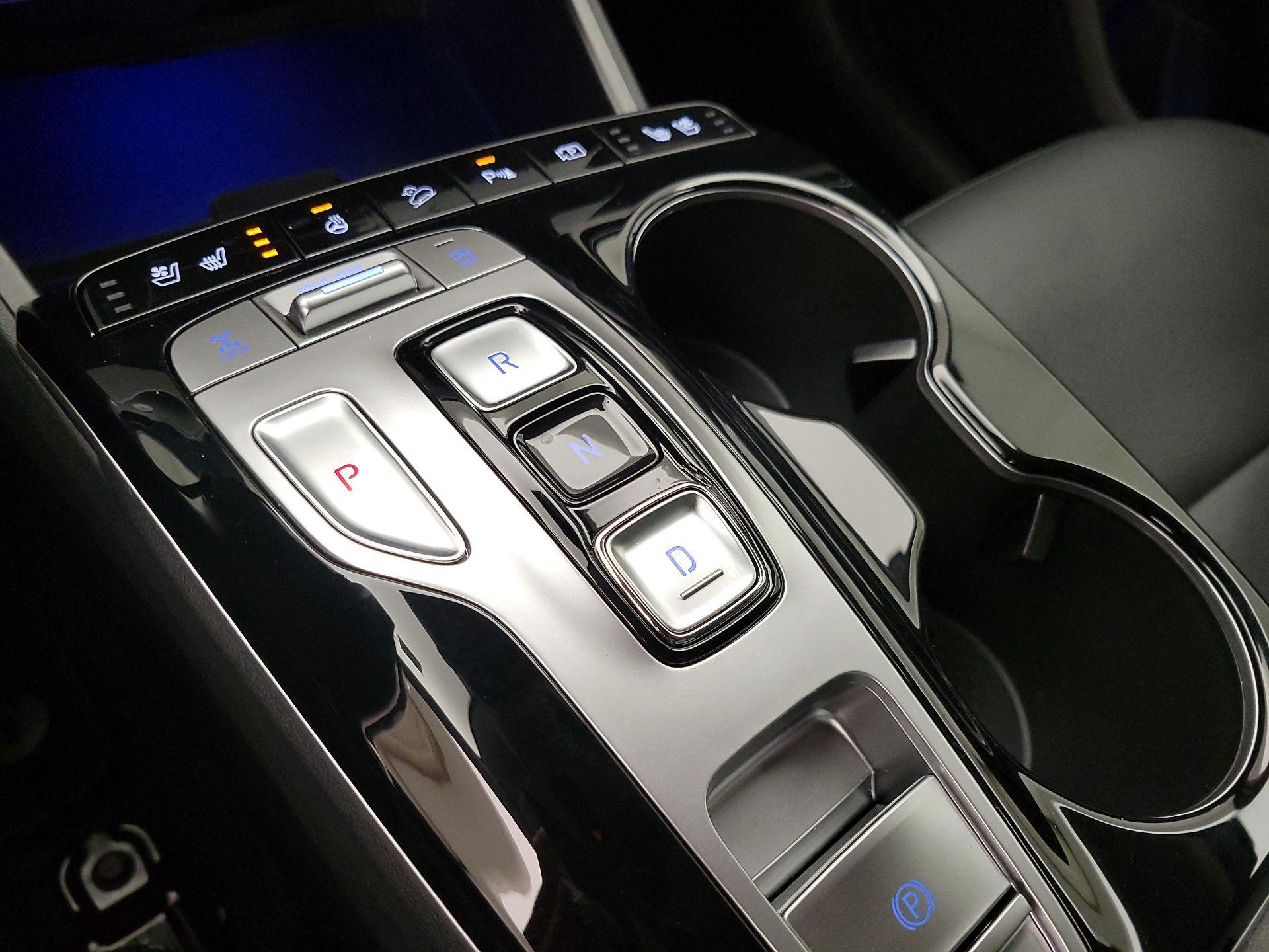 Thumbnail: 2023 Hyundai Tucson - 18