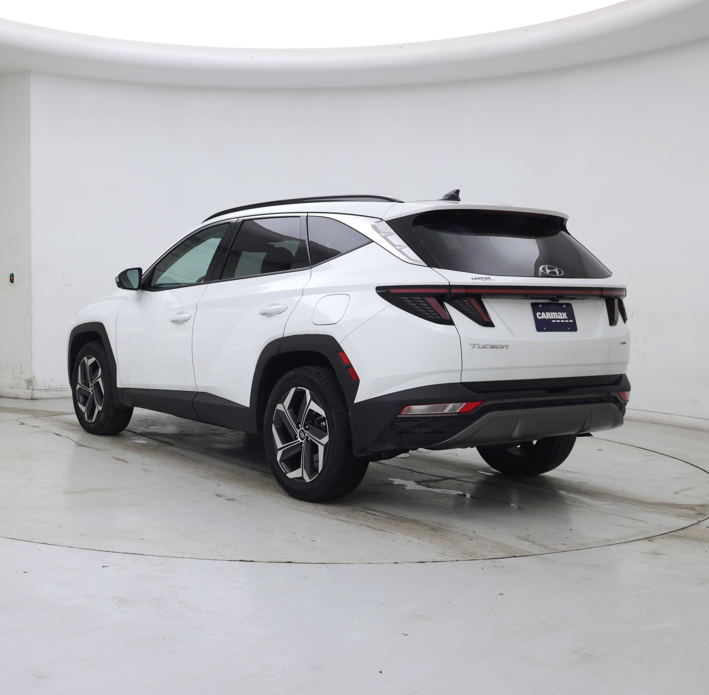 Thumbnail: 2023 Hyundai Tucson - 2