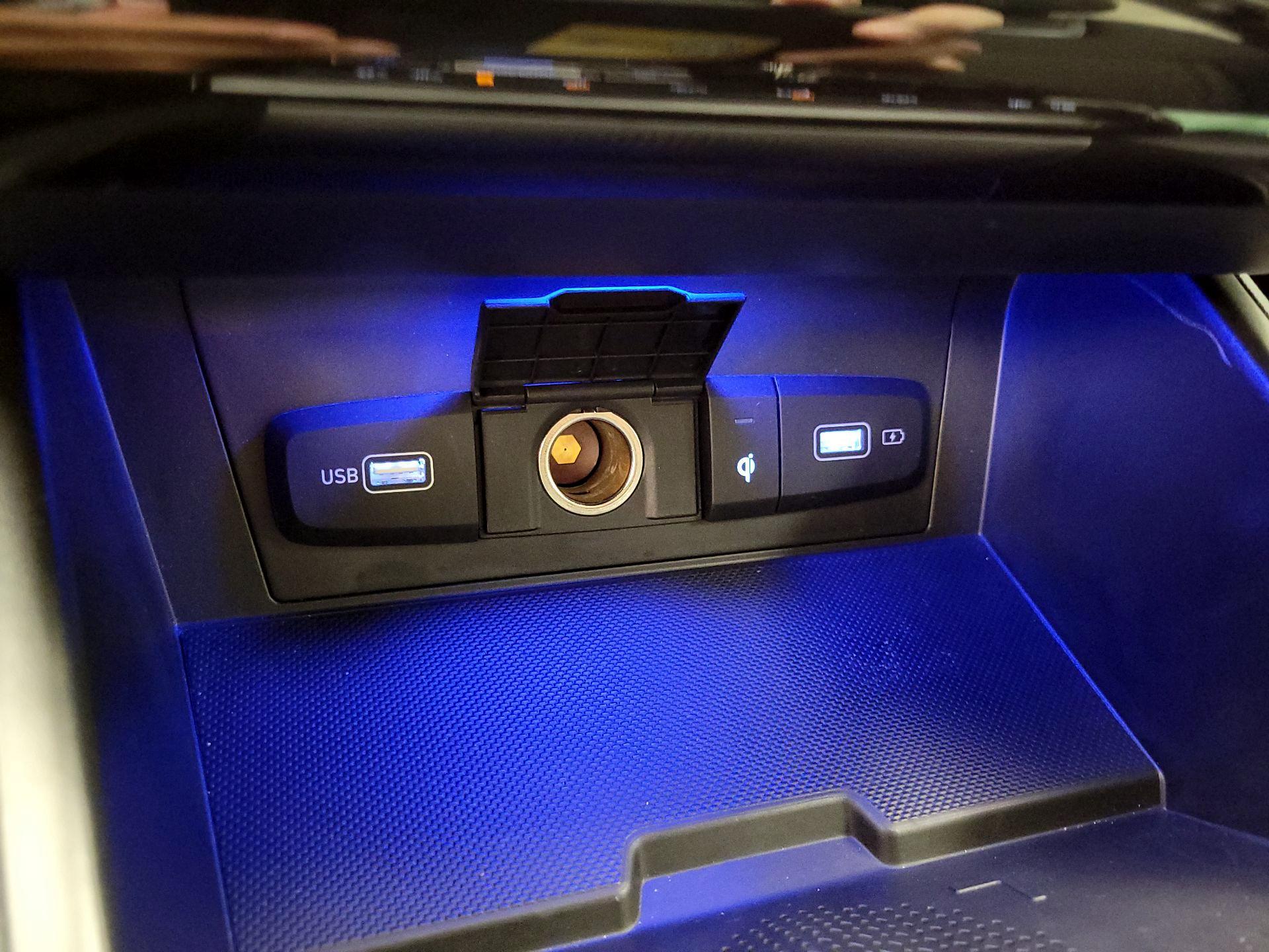 Thumbnail: 2023 Hyundai Tucson - 19