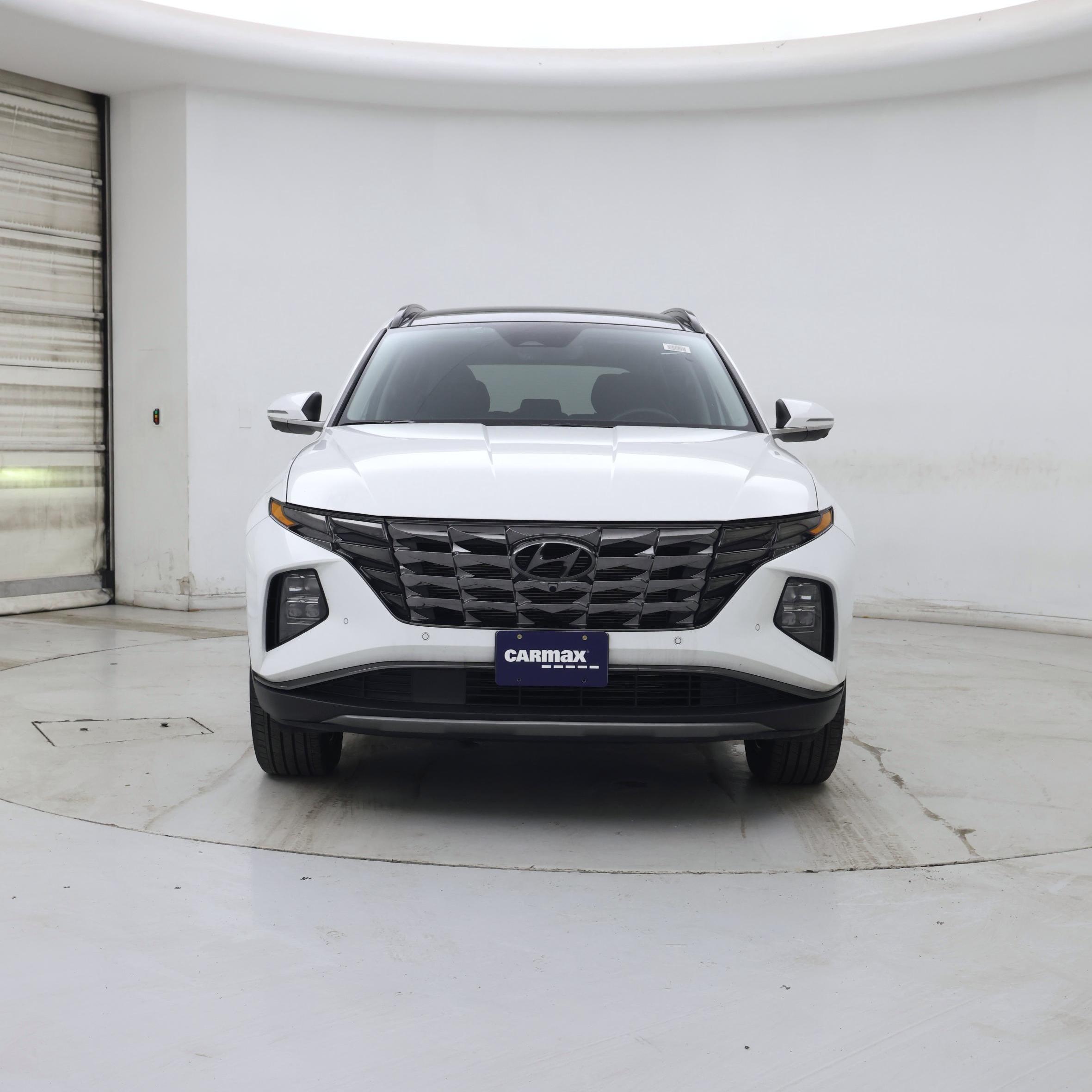 Thumbnail: 2023 Hyundai Tucson - 5