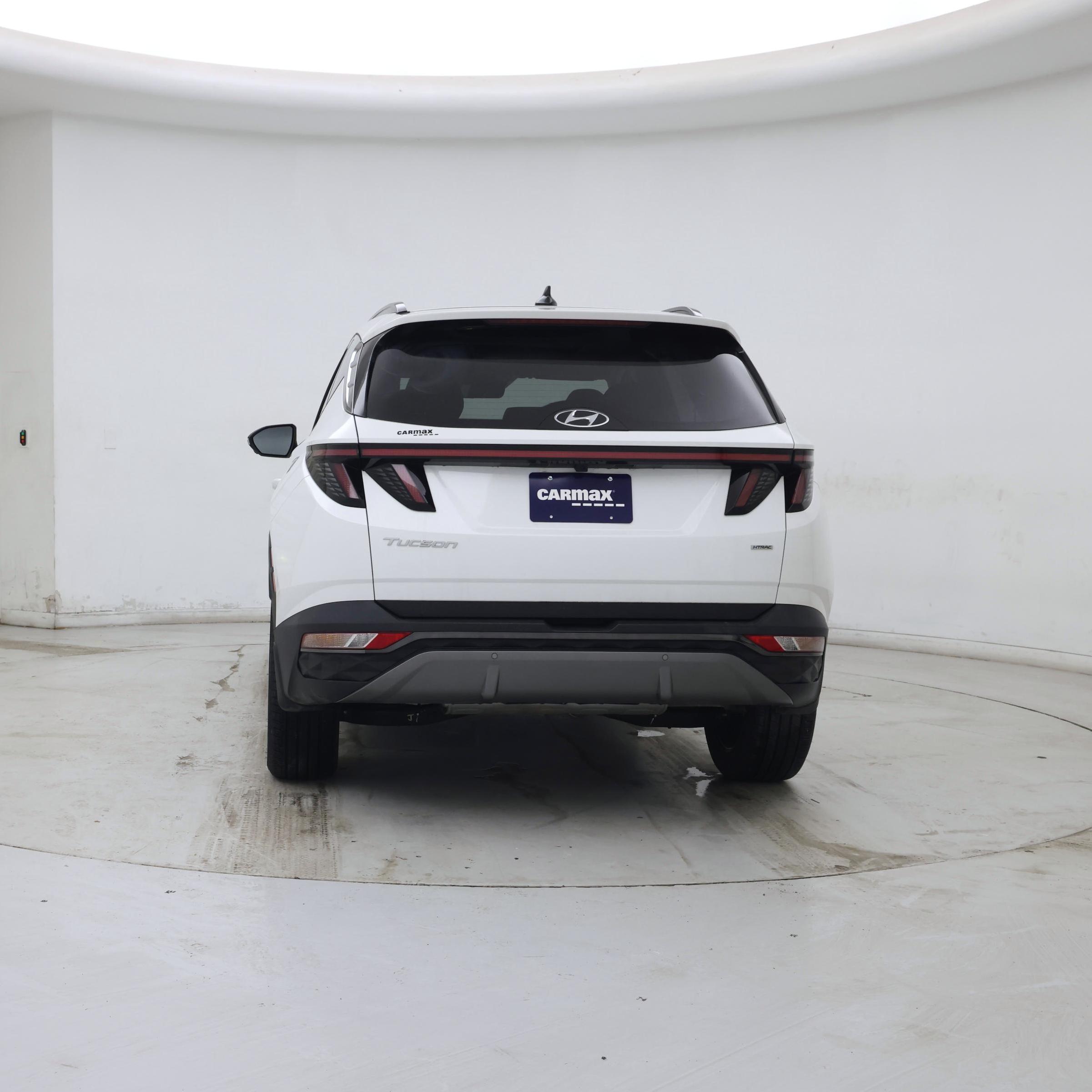 Thumbnail: 2023 Hyundai Tucson - 6