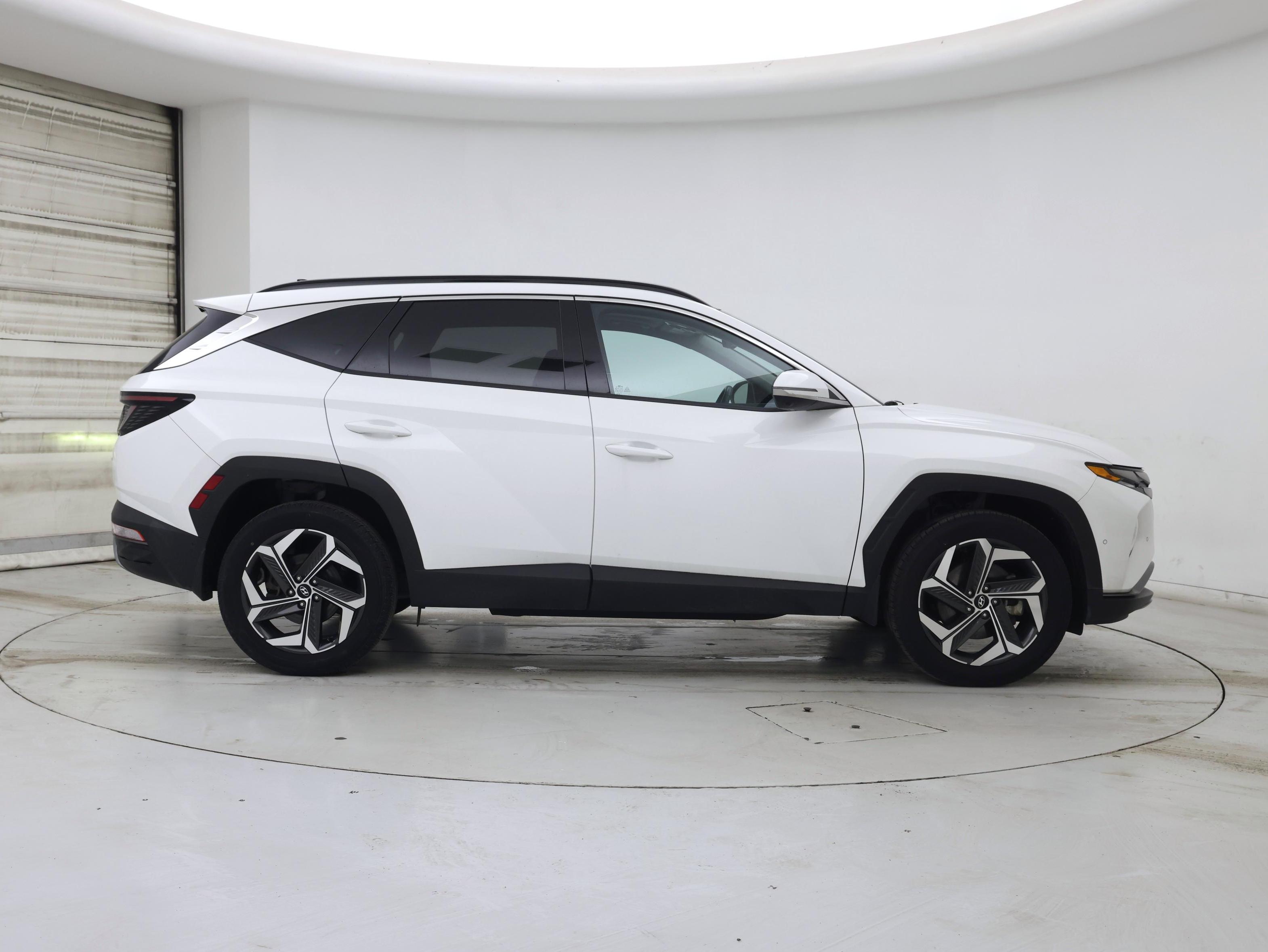 Thumbnail: 2023 Hyundai Tucson - 7