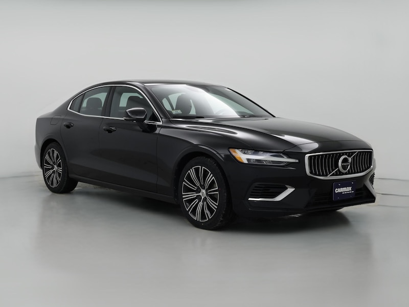 2021 Volvo S60 T8 Inscription -
                  Norwood, MA