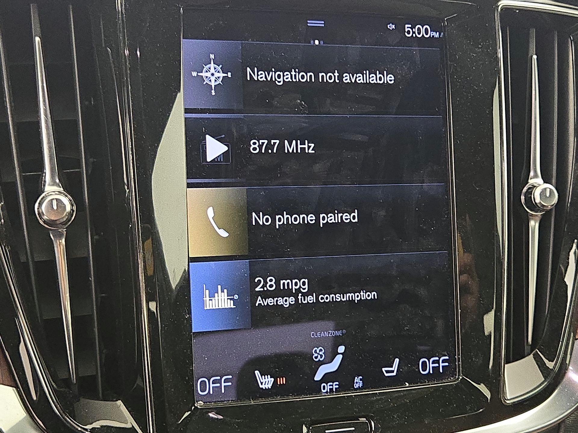 Thumbnail: 2021 Volvo S60 - 16