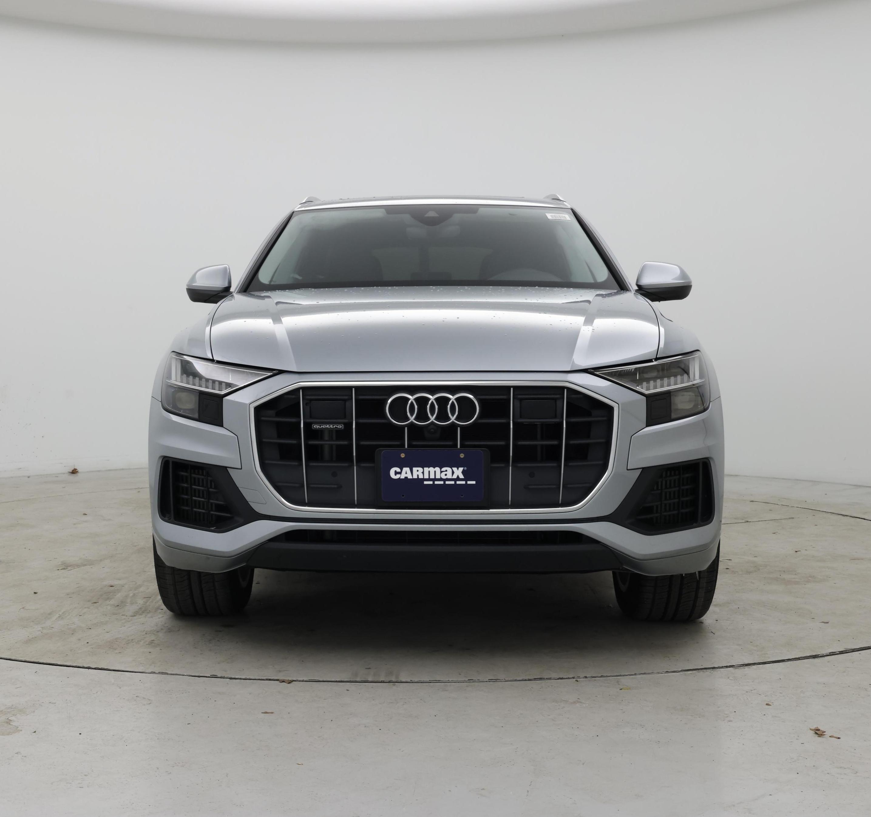 Thumbnail: 2023 Audi Q8 - 5
