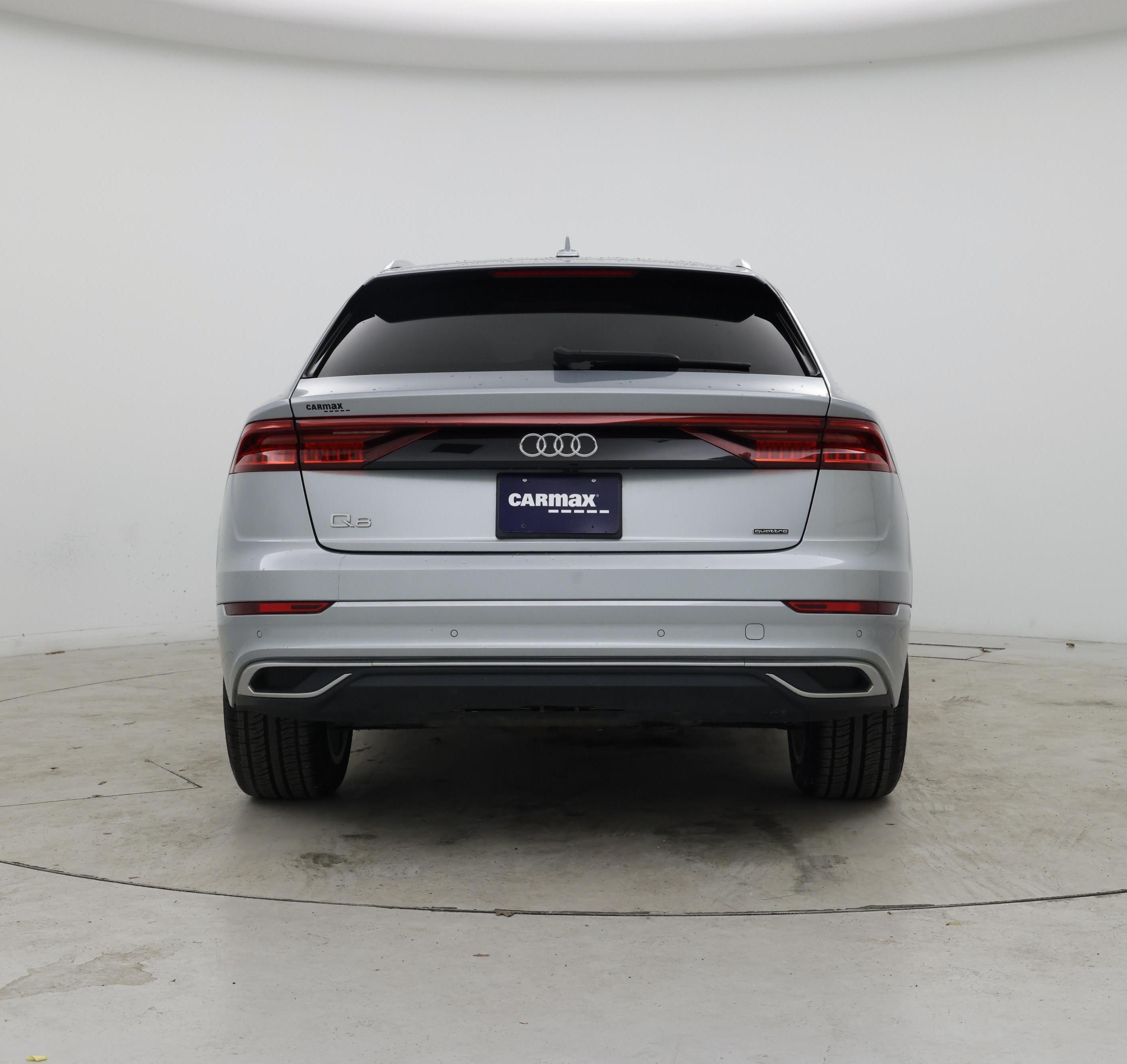 Thumbnail: 2023 Audi Q8 - 6