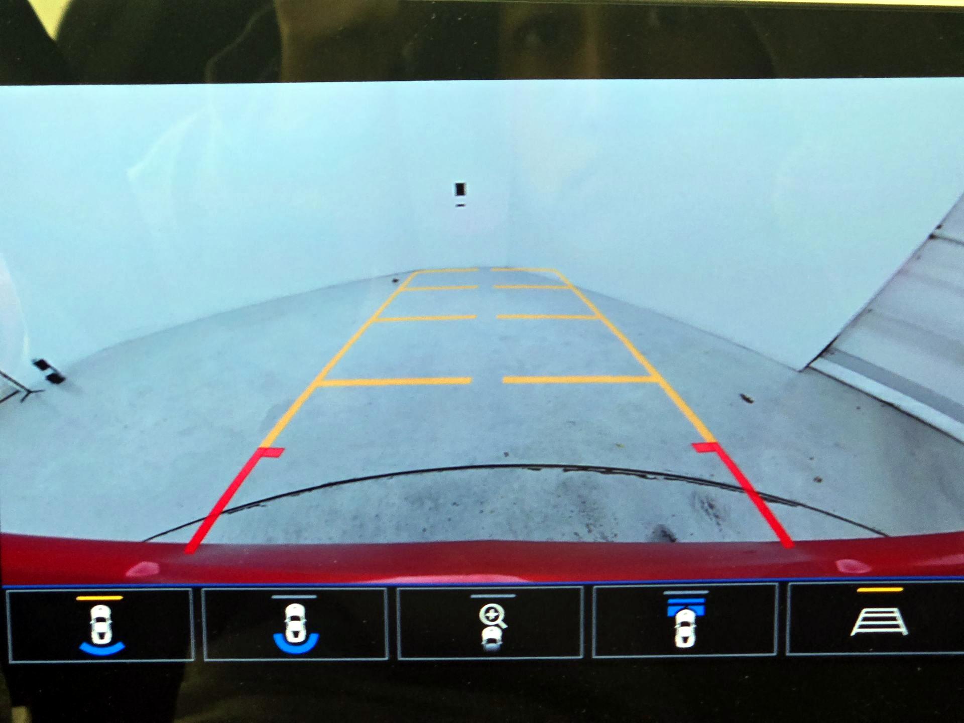 Thumbnail: 2022 Chevrolet Corvette - 15