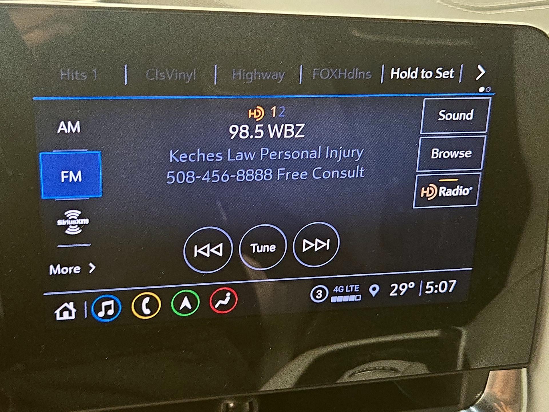 Thumbnail: 2022 Chevrolet Corvette - 16