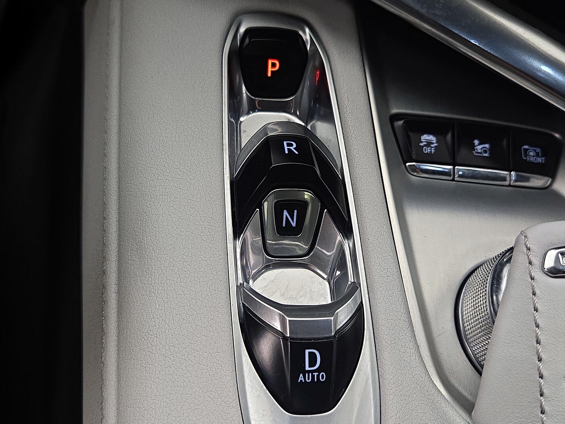 Thumbnail: 2022 Chevrolet Corvette - 18