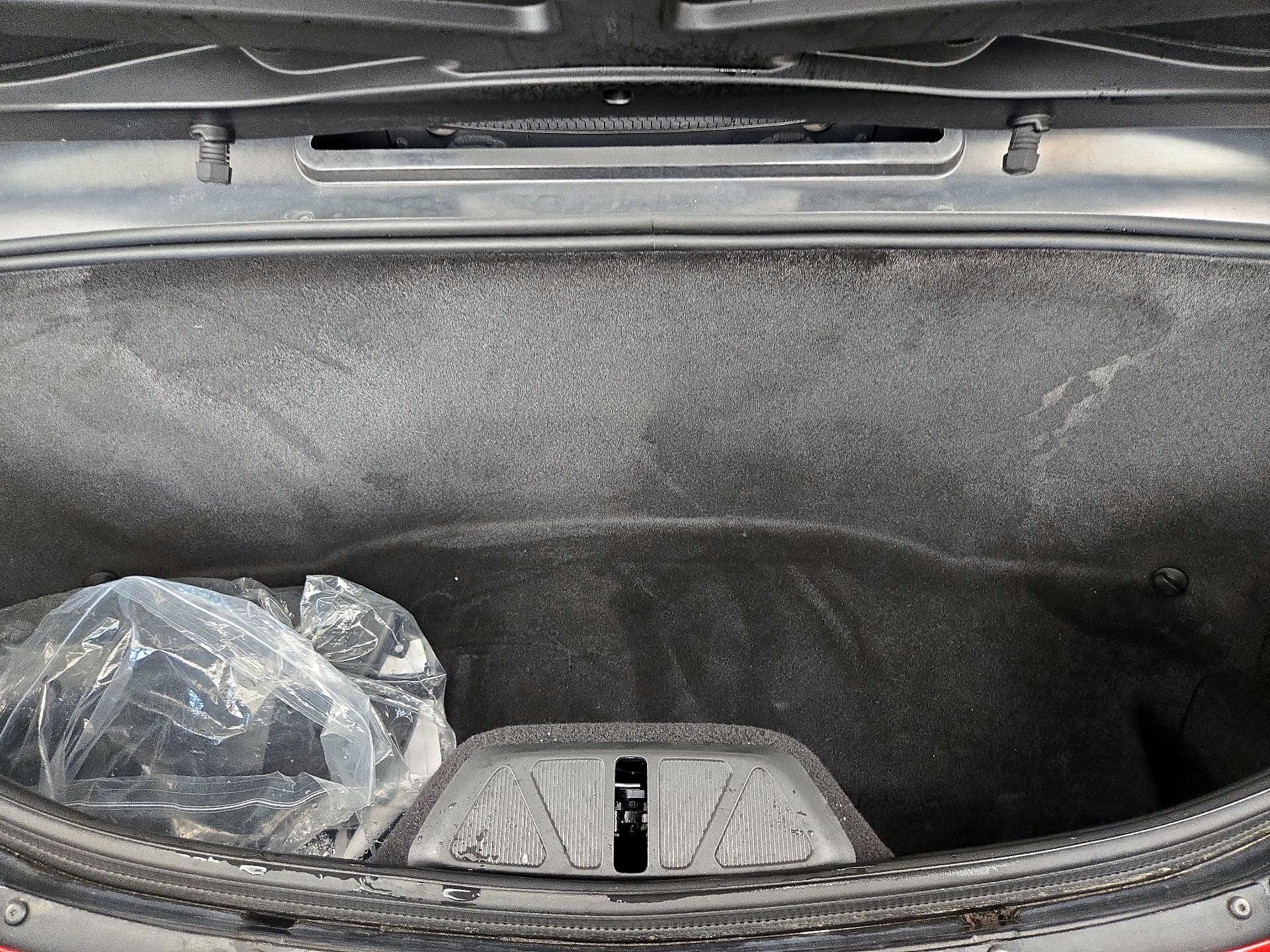 Thumbnail: 2022 Chevrolet Corvette - 20