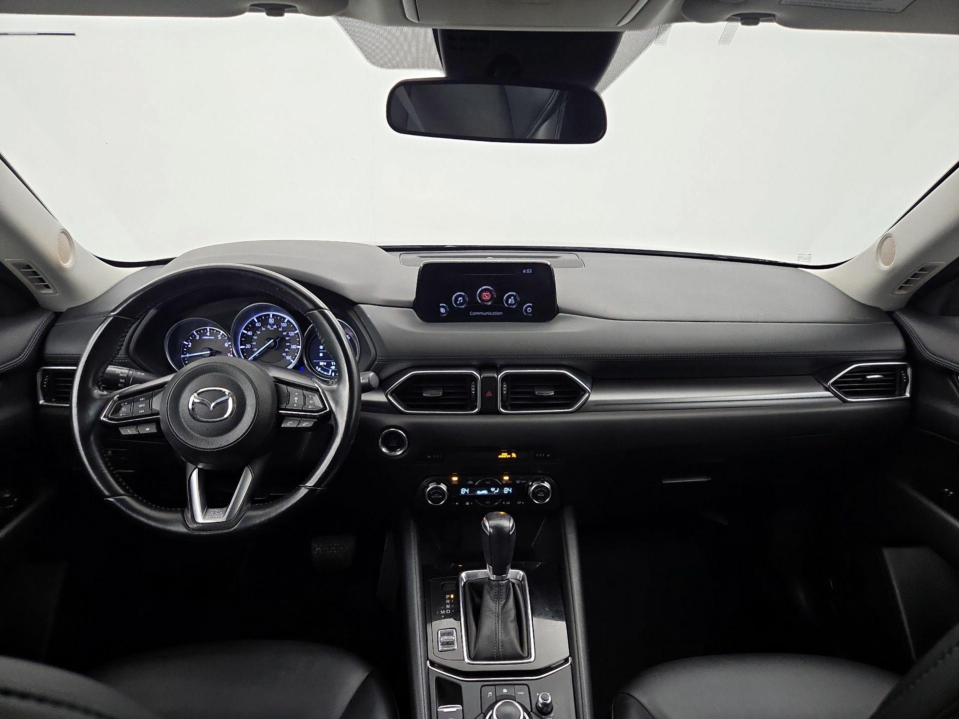 Thumbnail: 2018 Mazda CX-5 - 9