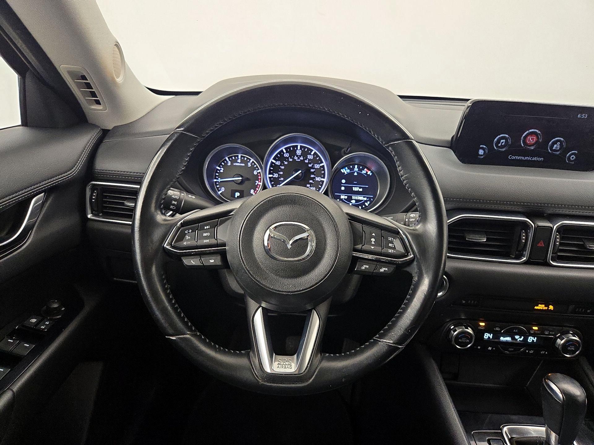 Thumbnail: 2018 Mazda CX-5 - 10