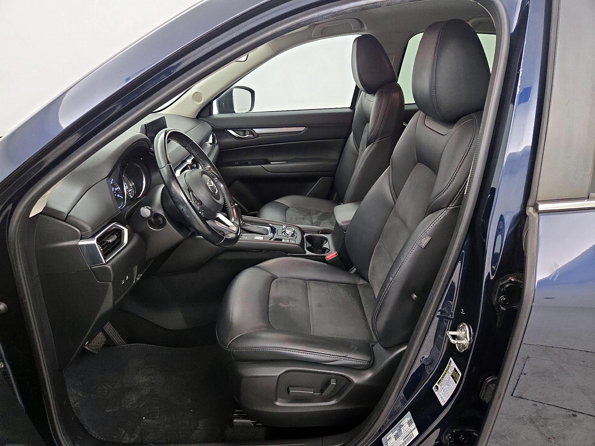 Thumbnail: 2018 Mazda CX-5 - 11