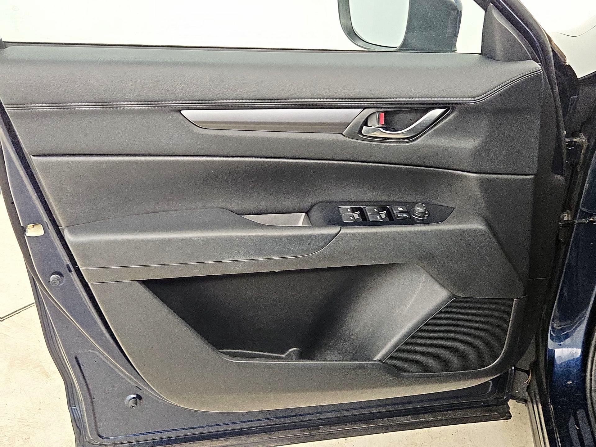 Thumbnail: 2018 Mazda CX-5 - 12