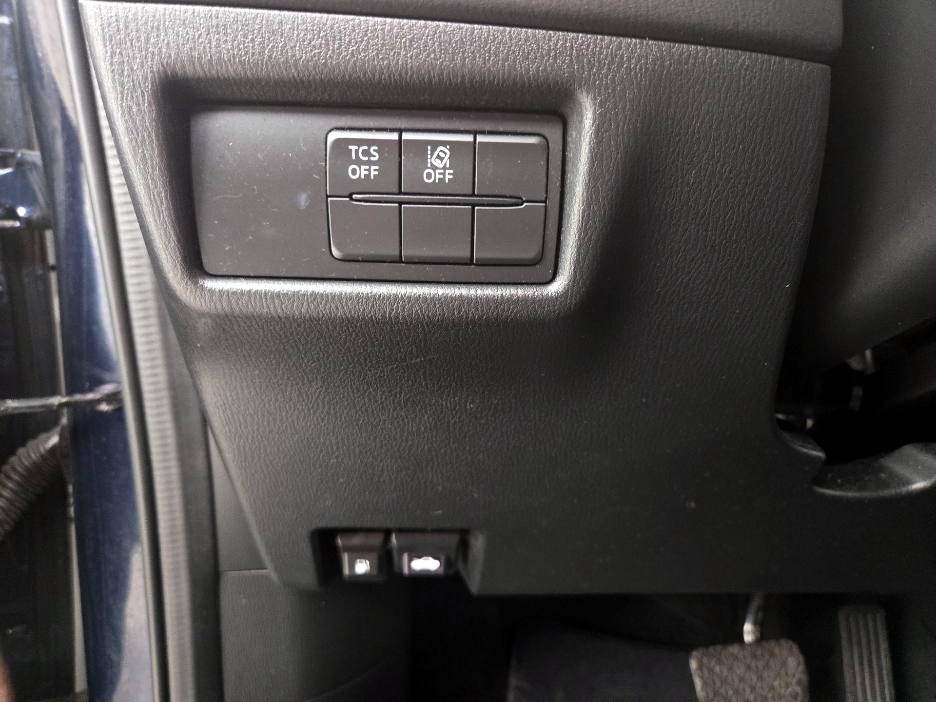 Thumbnail: 2018 Mazda CX-5 - 13