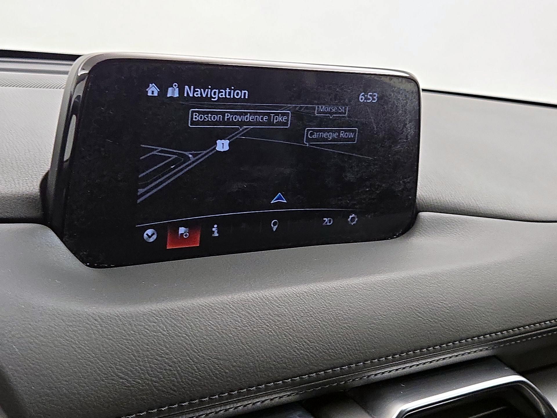 Thumbnail: 2018 Mazda CX-5 - 14