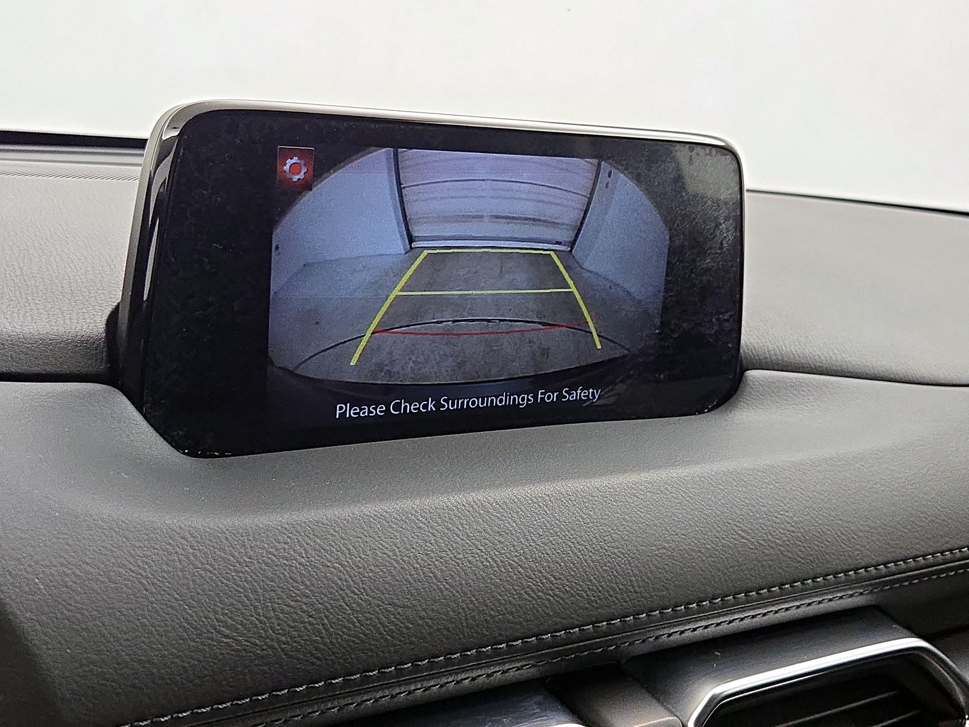 Thumbnail: 2018 Mazda CX-5 - 15