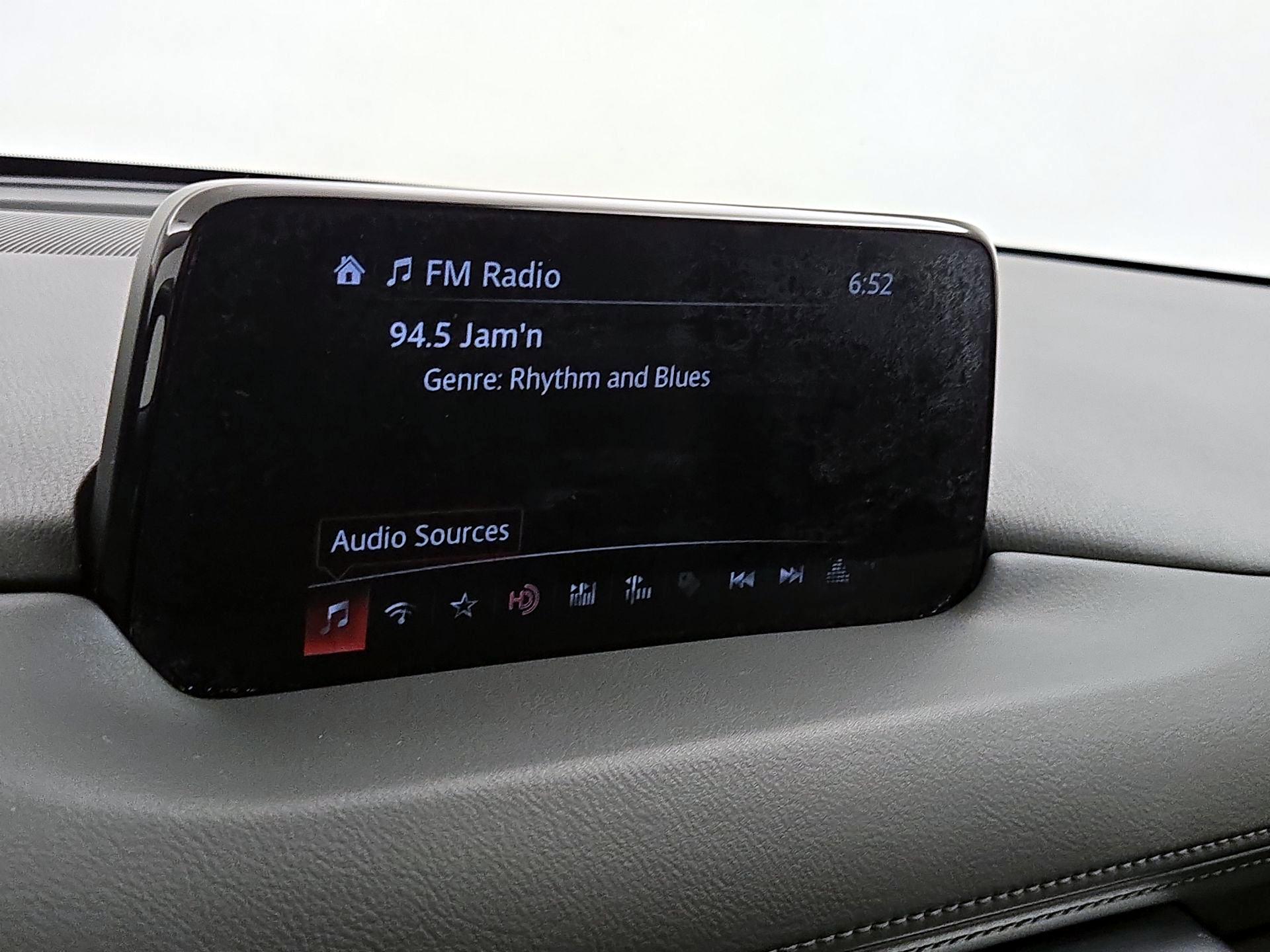 Thumbnail: 2018 Mazda CX-5 - 16