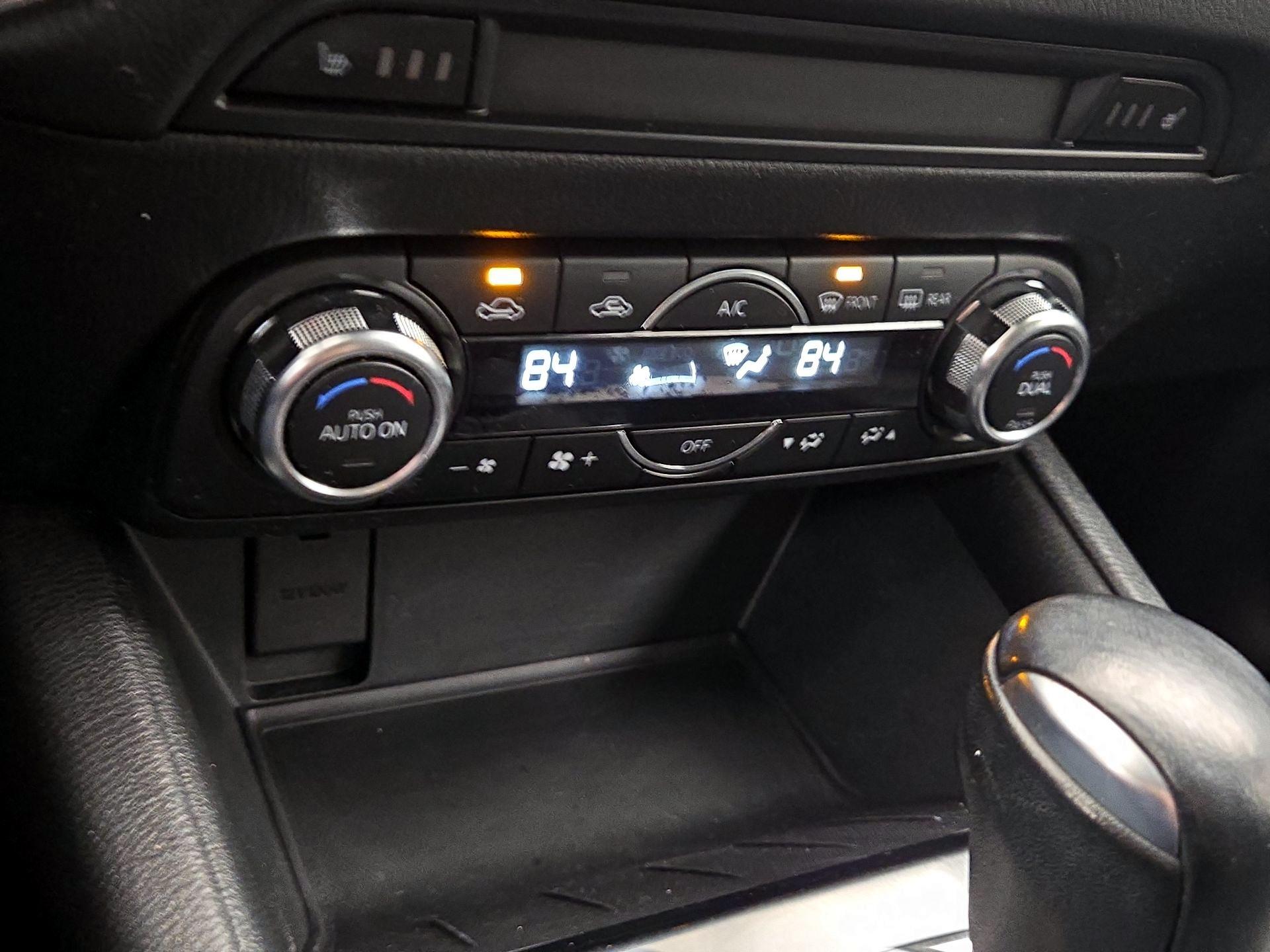 Thumbnail: 2018 Mazda CX-5 - 17