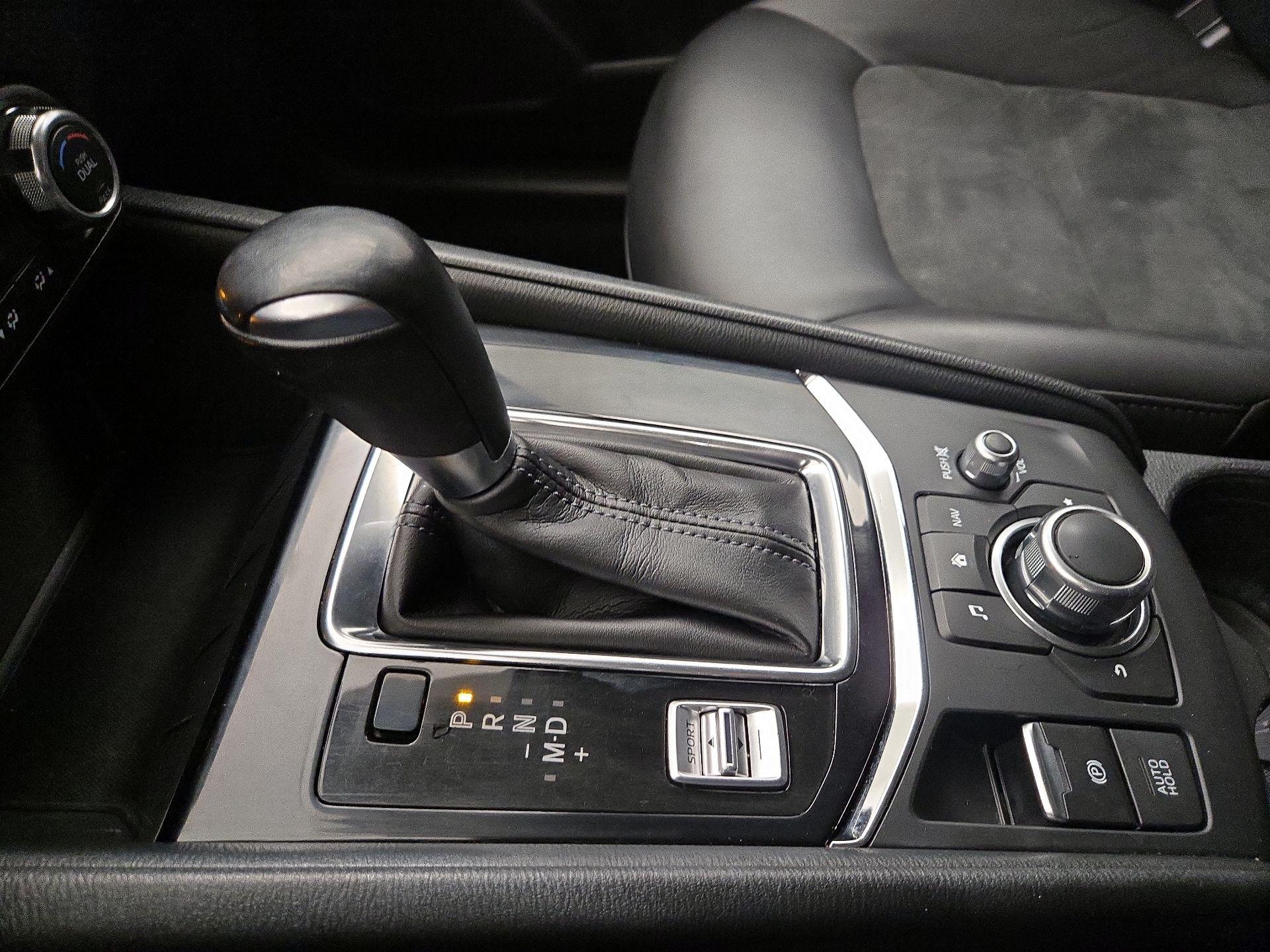 Thumbnail: 2018 Mazda CX-5 - 18