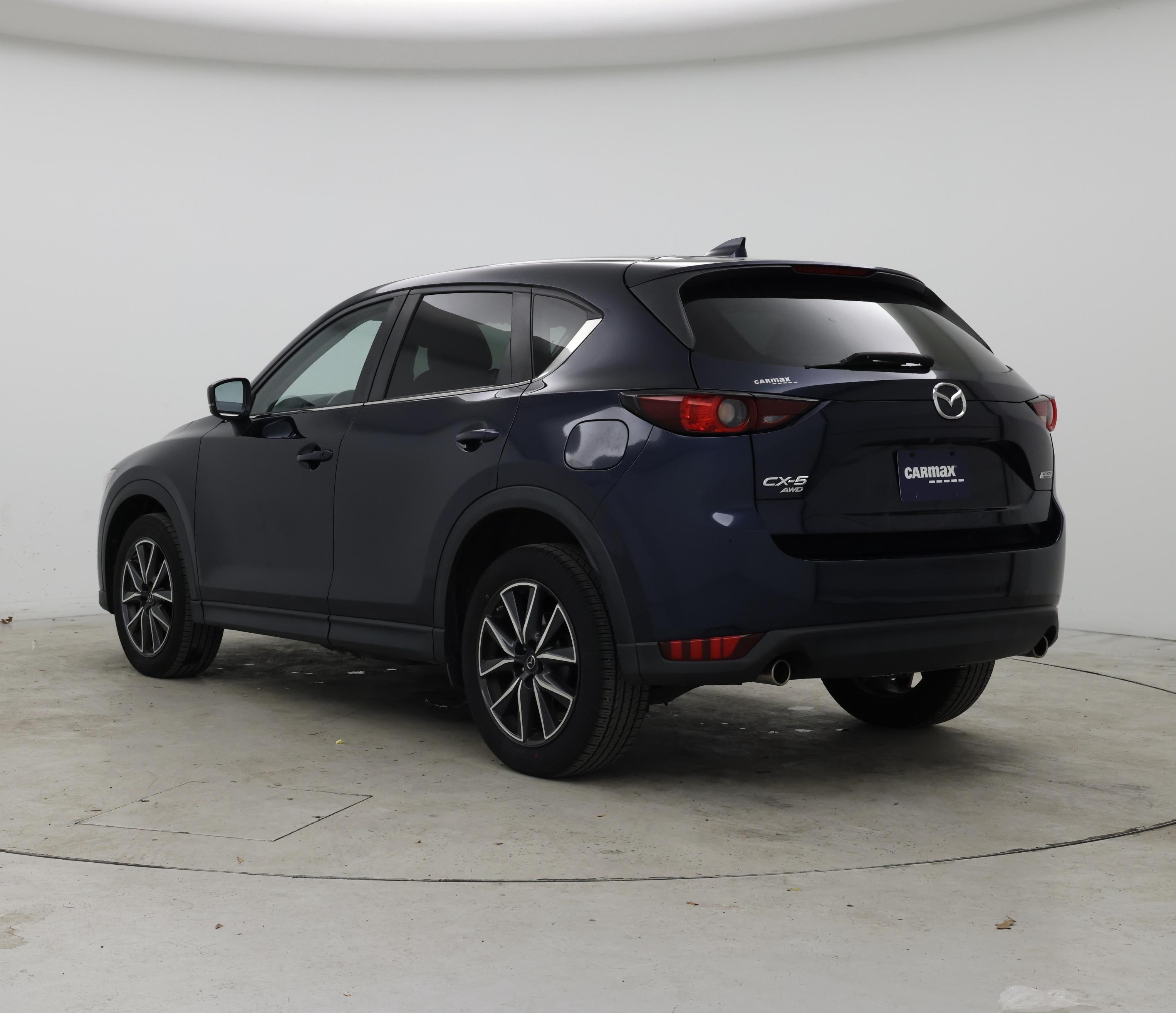 Thumbnail: 2018 Mazda CX-5 - 2