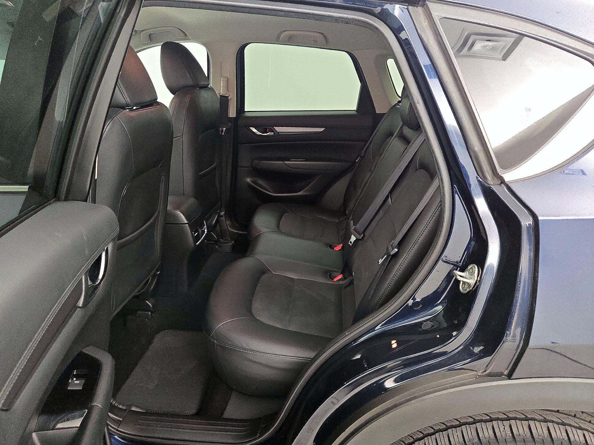 Thumbnail: 2018 Mazda CX-5 - 20