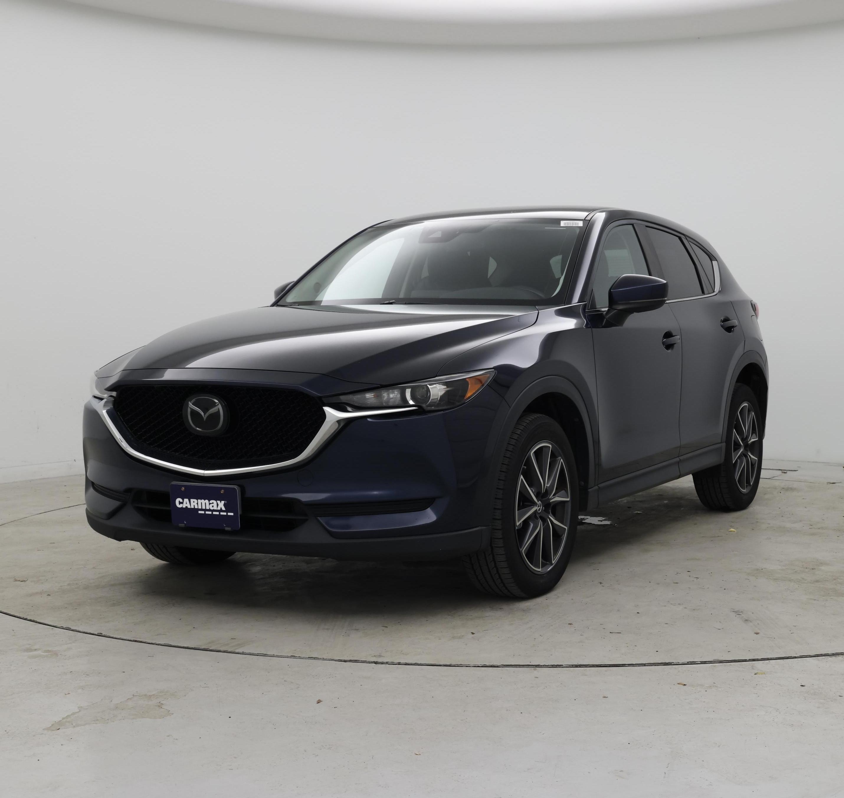 Thumbnail: 2018 Mazda CX-5 - 4