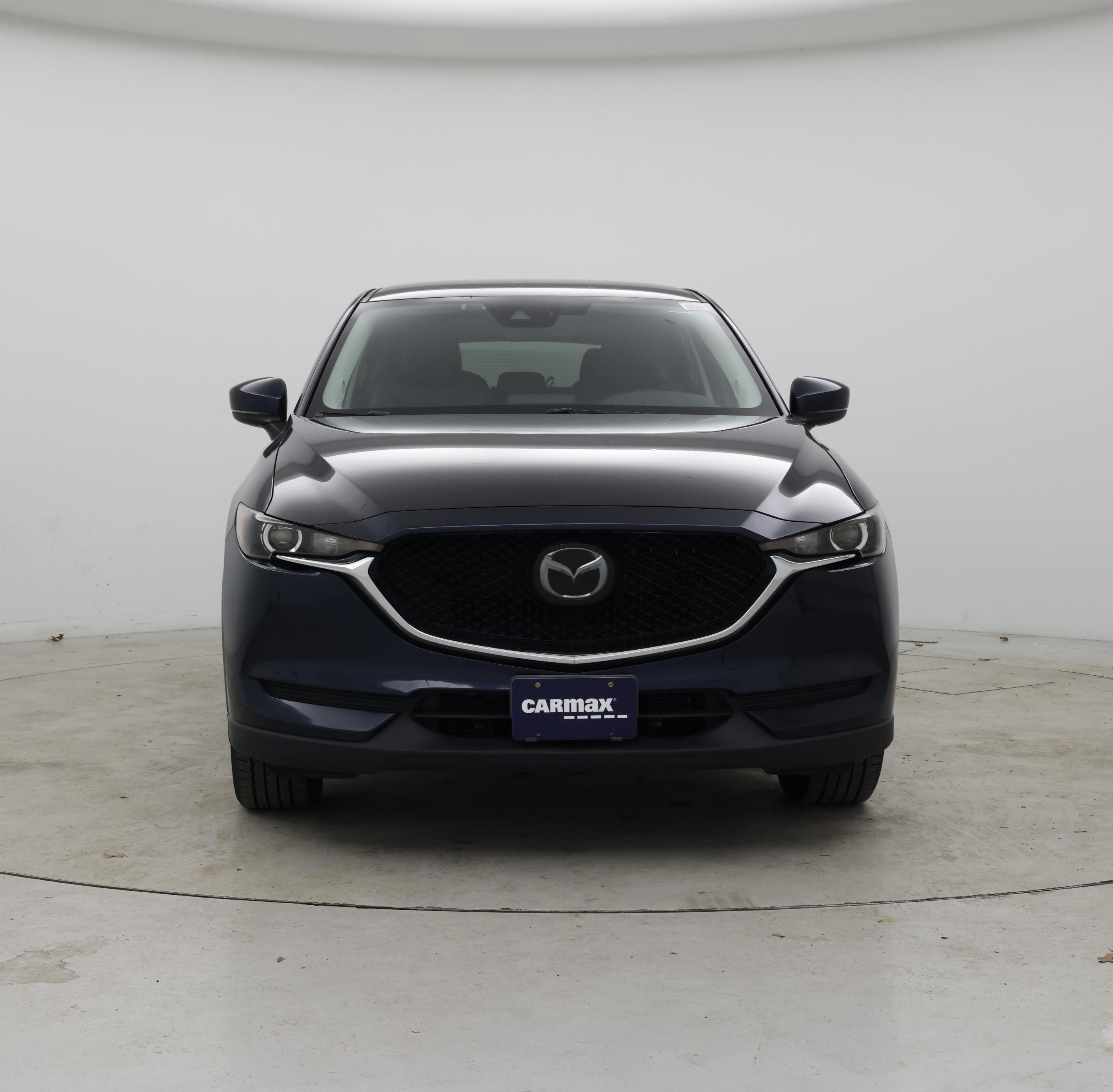 Thumbnail: 2018 Mazda CX-5 - 5