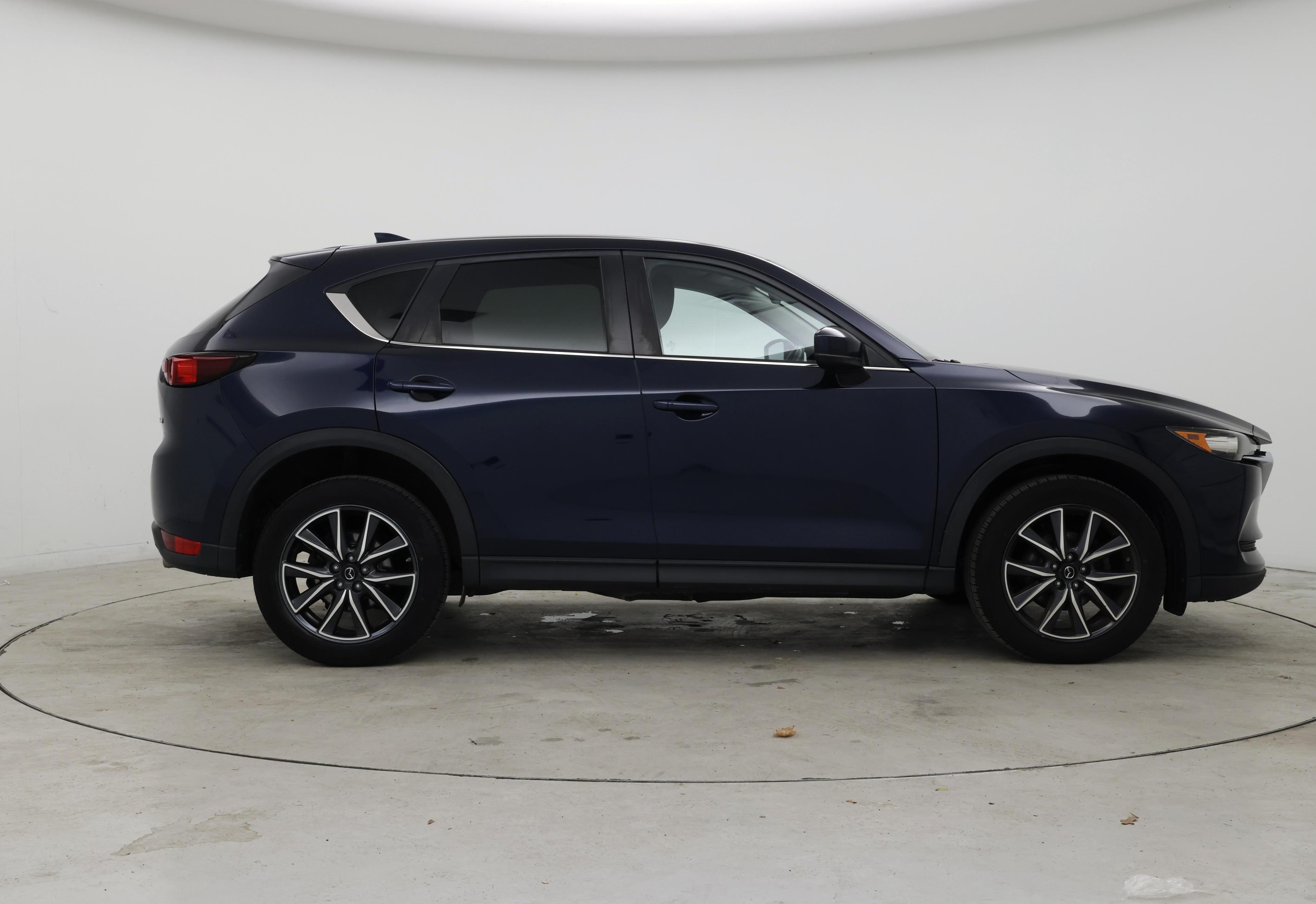Thumbnail: 2018 Mazda CX-5 - 7