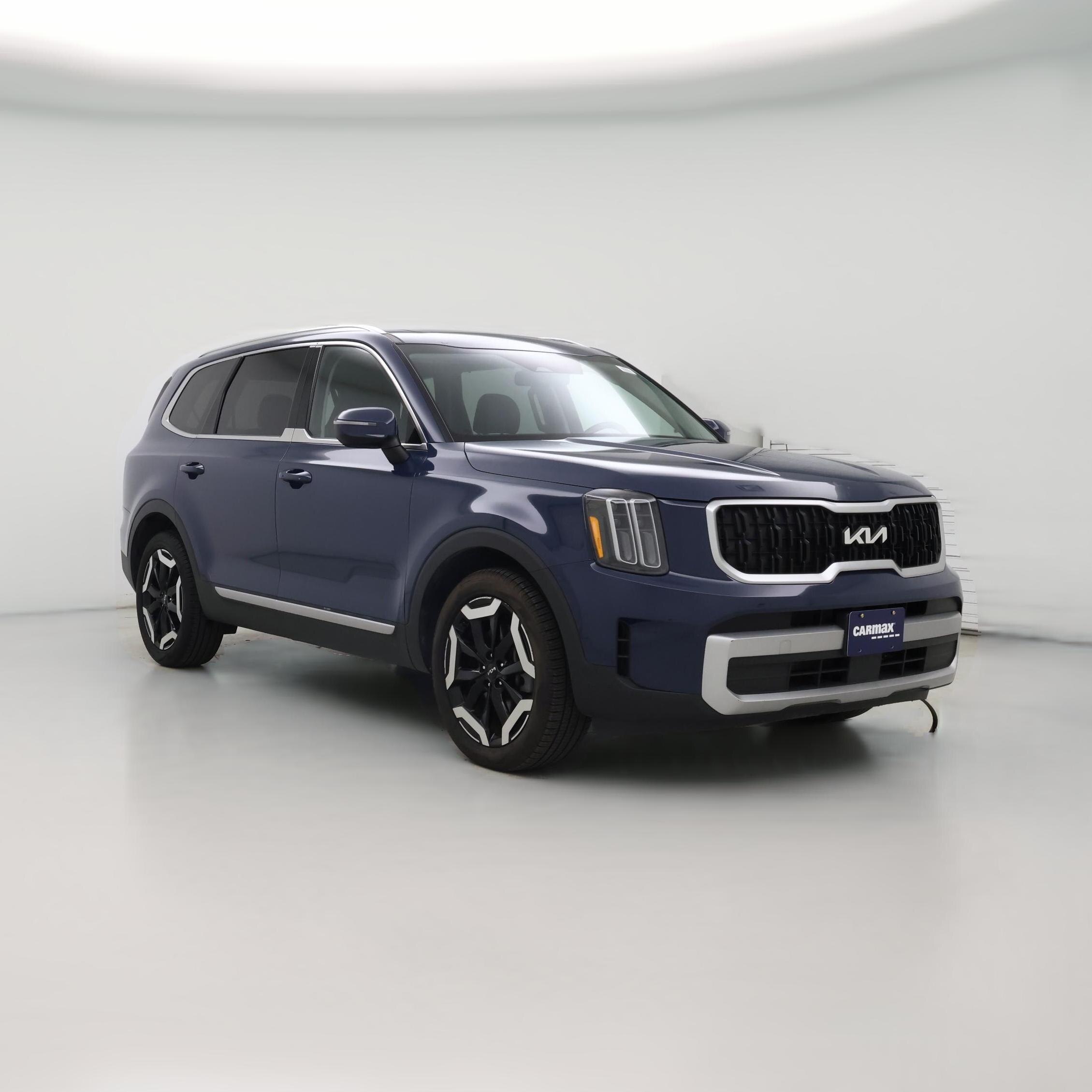 Thumbnail: 2023 Kia Telluride - 1