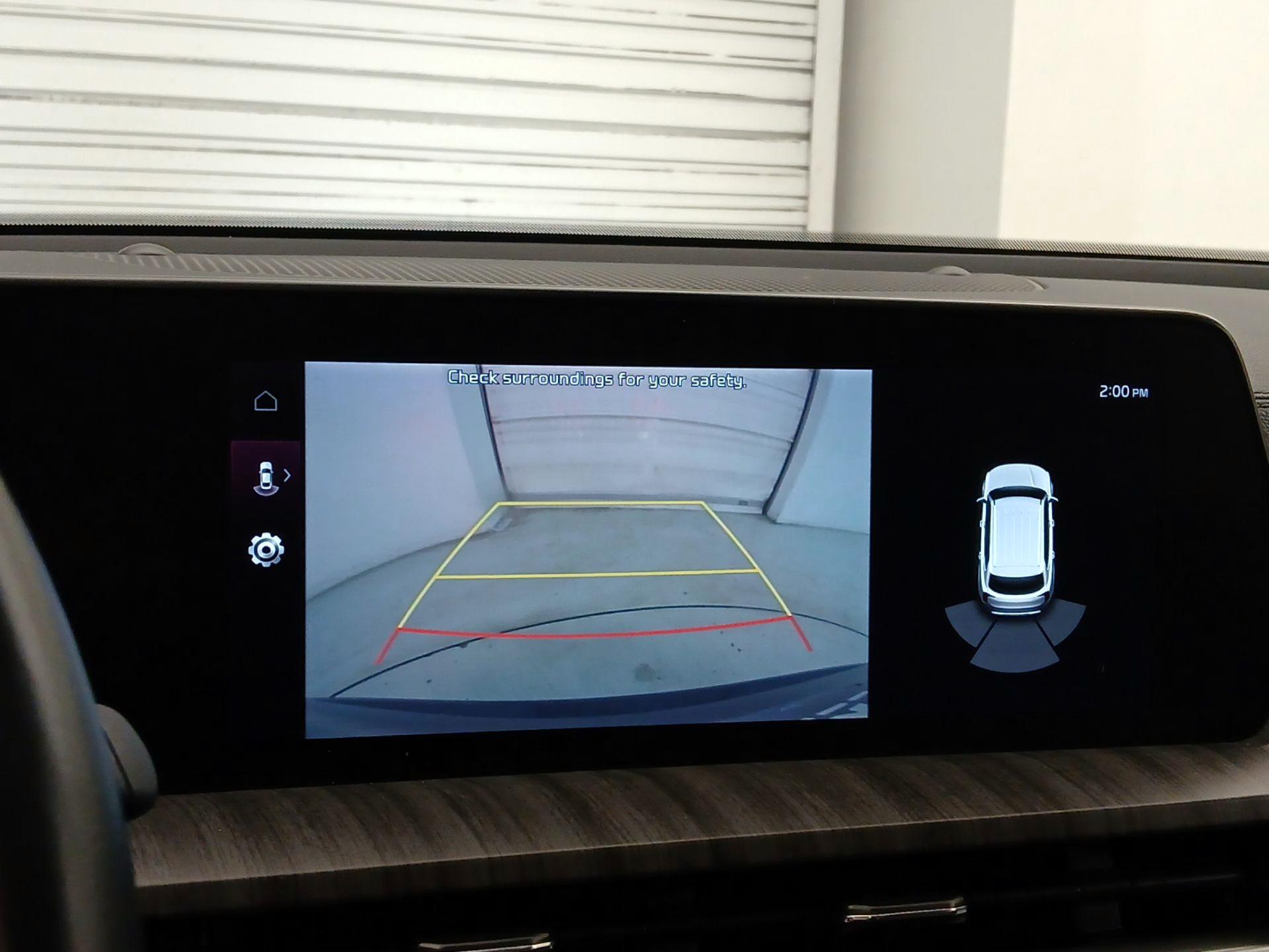 Thumbnail: 2023 Kia Telluride - 15