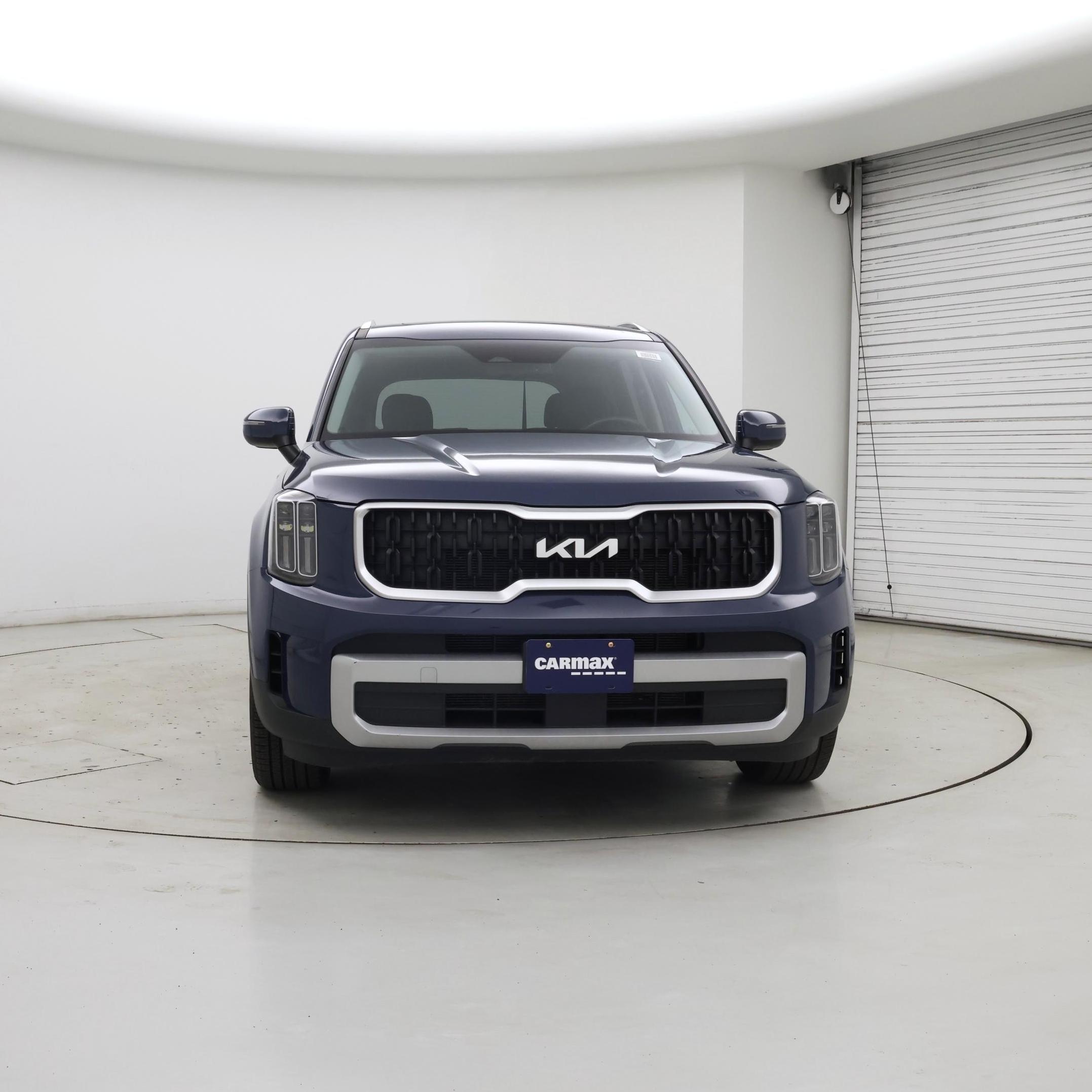 Thumbnail: 2023 Kia Telluride - 5