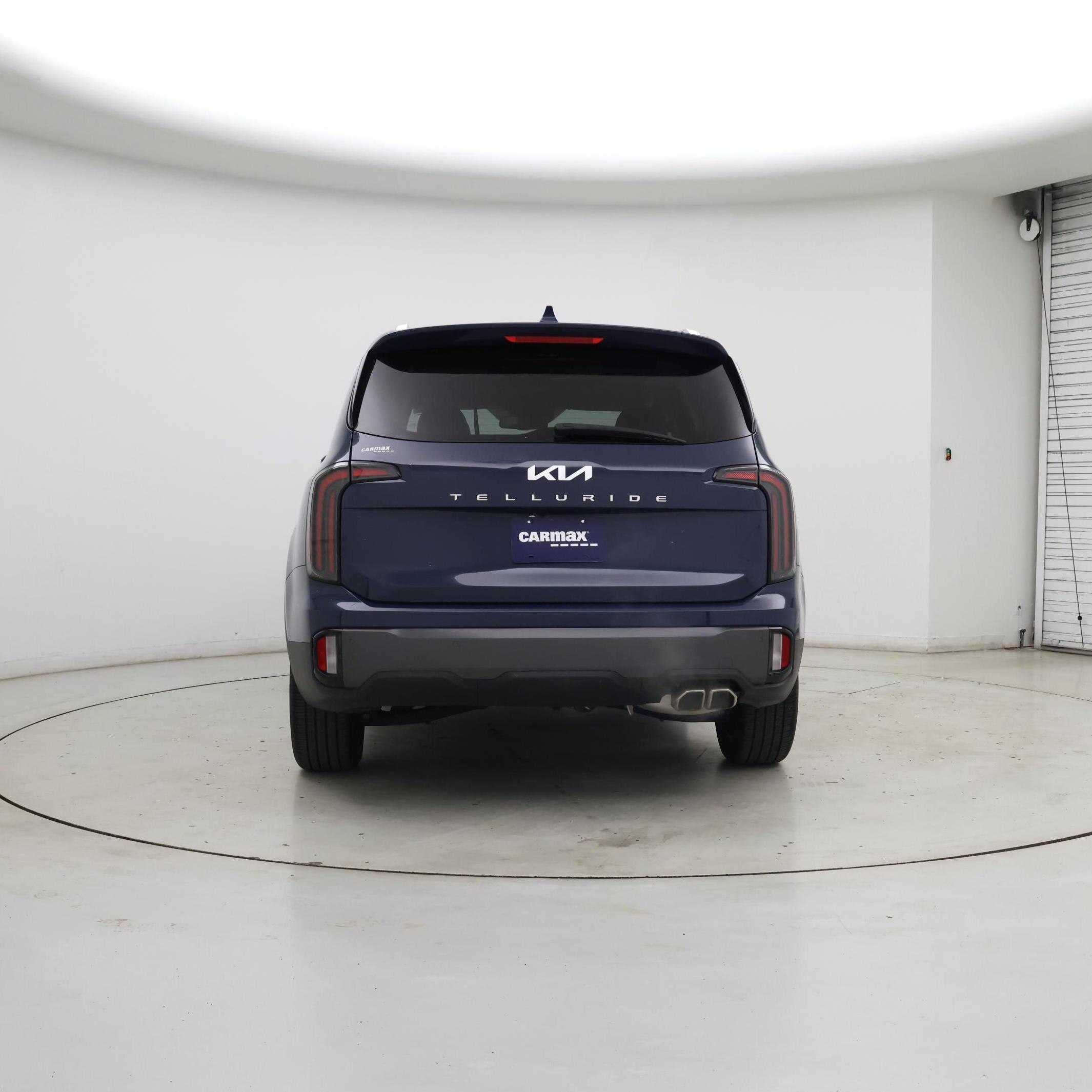 Thumbnail: 2023 Kia Telluride - 6