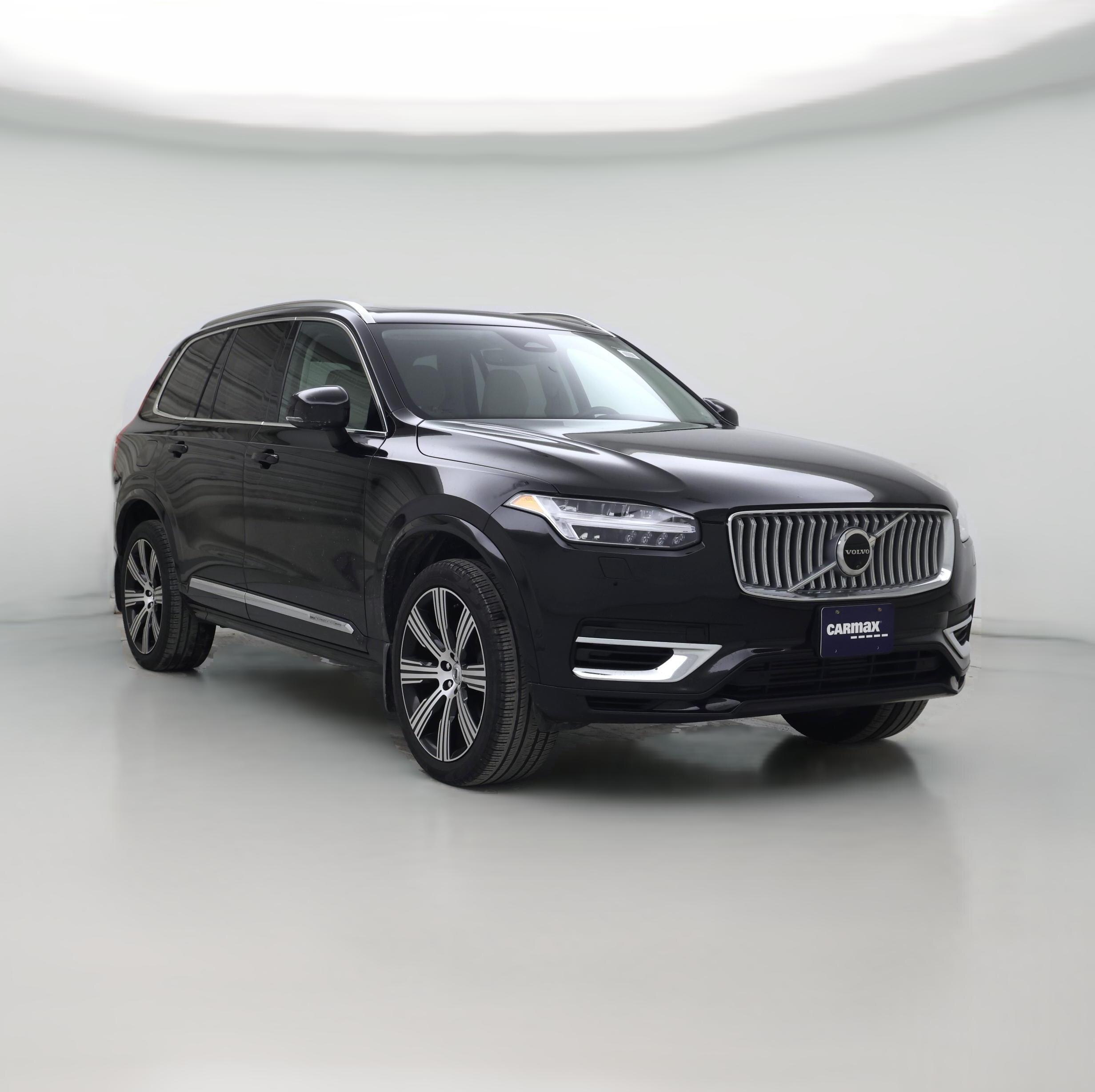 Thumbnail: 2024 Volvo XC90 - 1