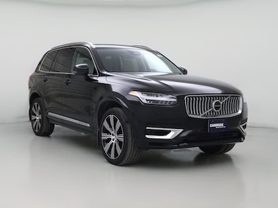 2024 Volvo XC90 Recharge PHEV T8 Plus
