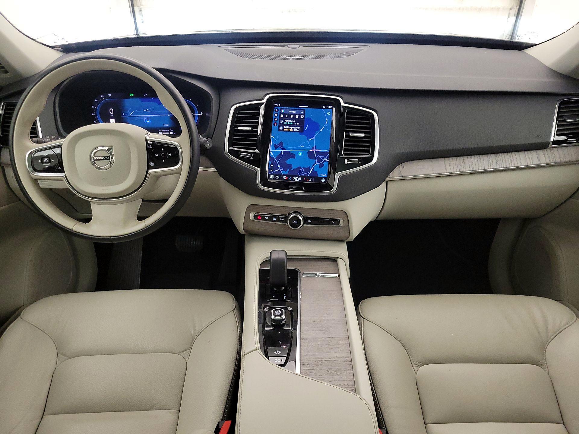 Thumbnail: 2024 Volvo XC90 - 9