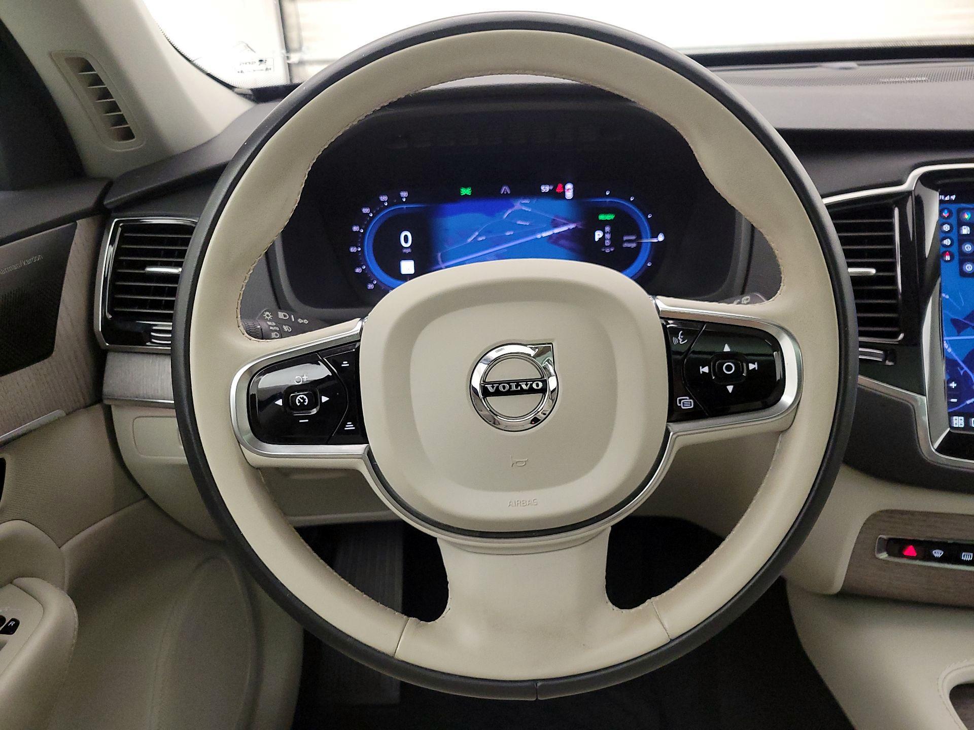 Thumbnail: 2024 Volvo XC90 - 10