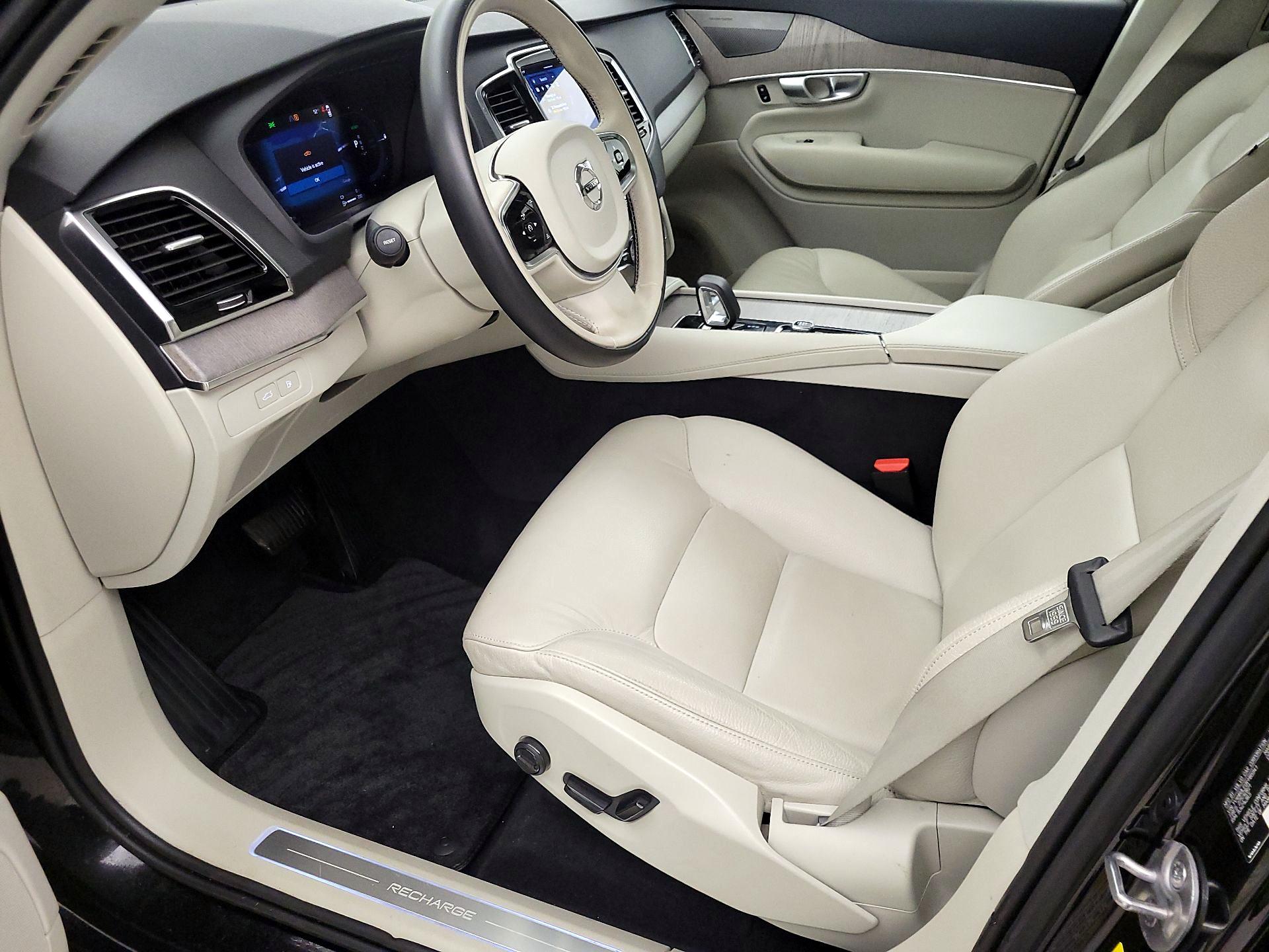 Thumbnail: 2024 Volvo XC90 - 11