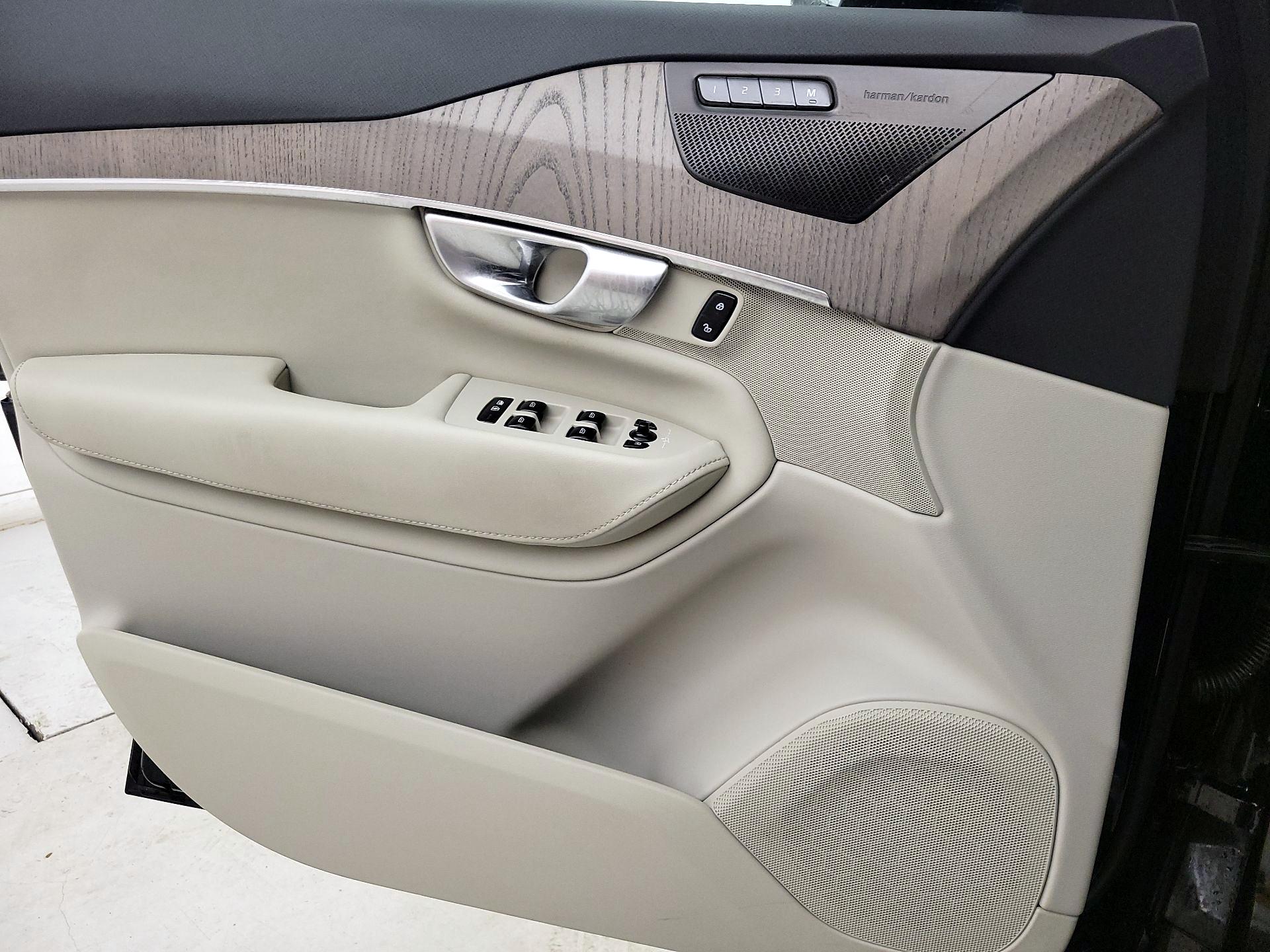 Thumbnail: 2024 Volvo XC90 - 12