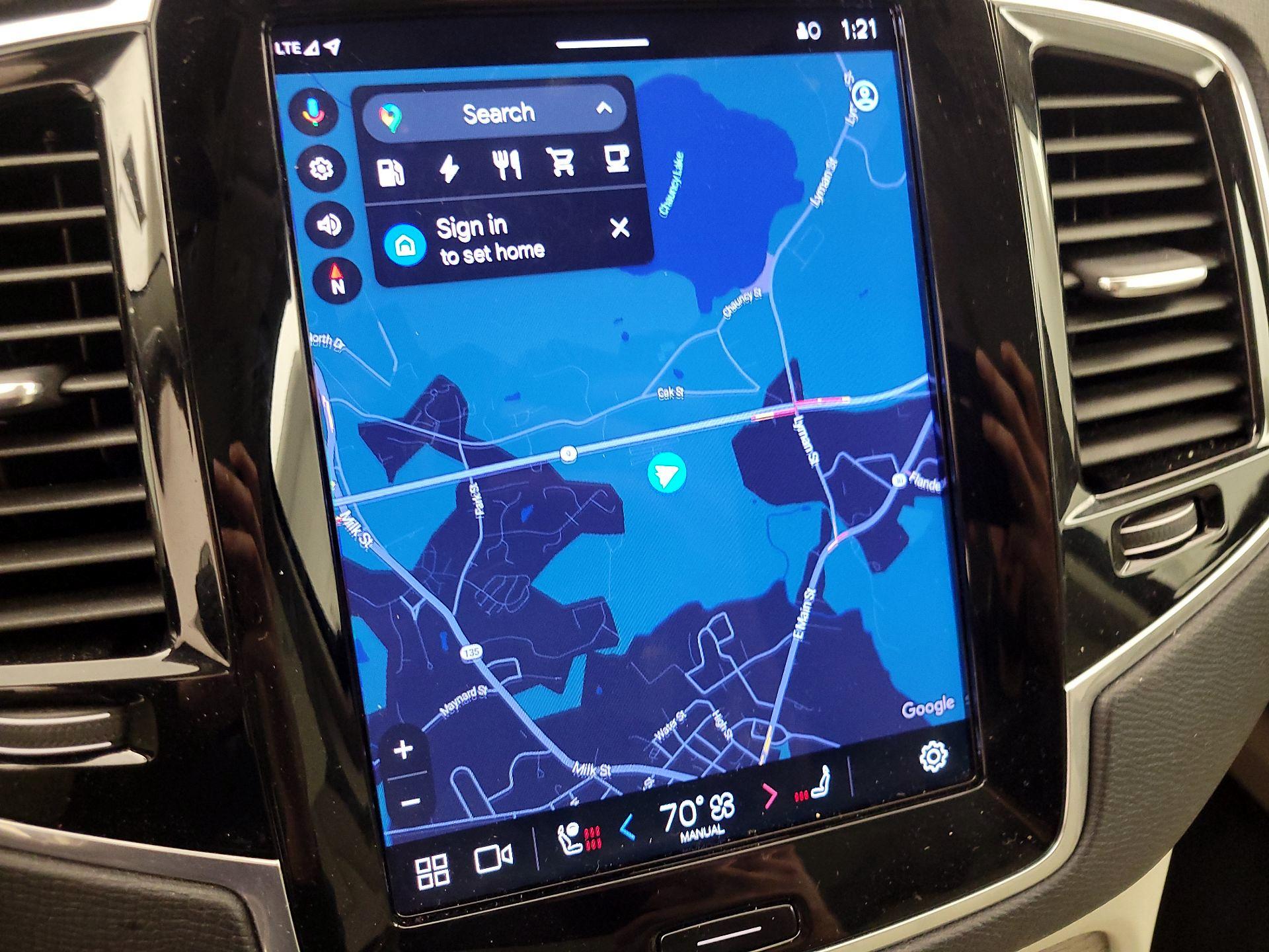 Thumbnail: 2024 Volvo XC90 - 14